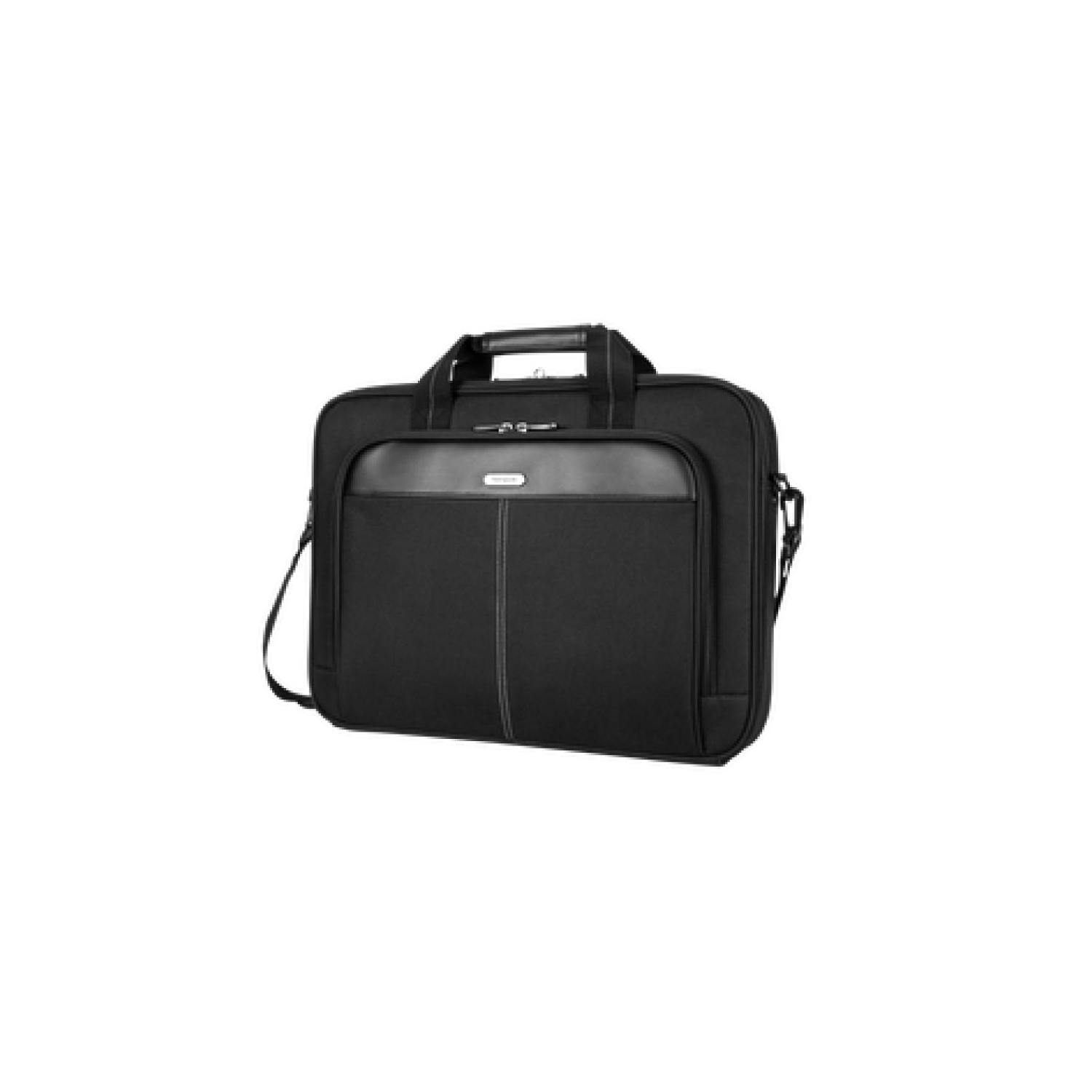 Targus Classic Toploading Carrying Case For 16" Notebook - Black