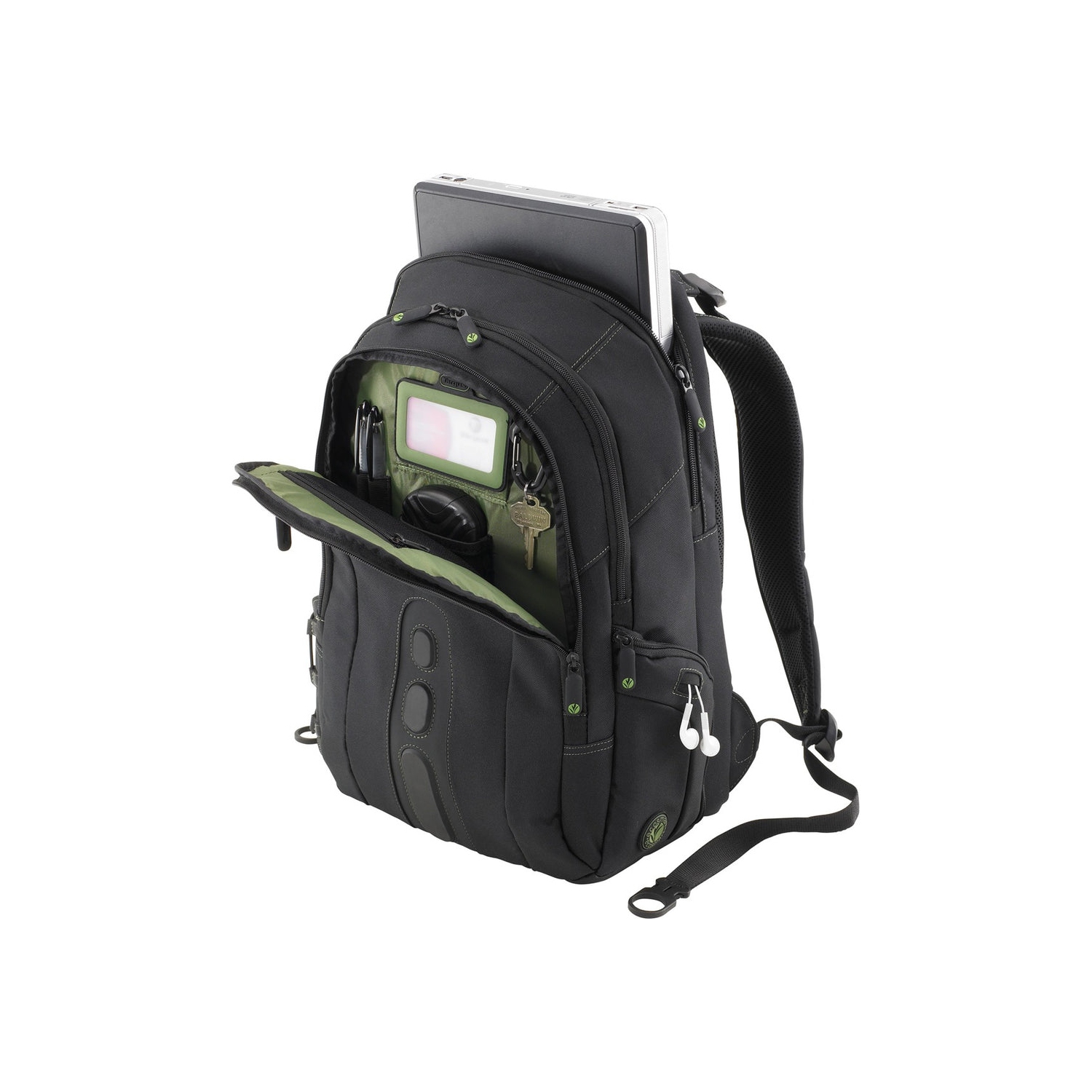 Backpack 15.6" Spruce™ EcoSmart®