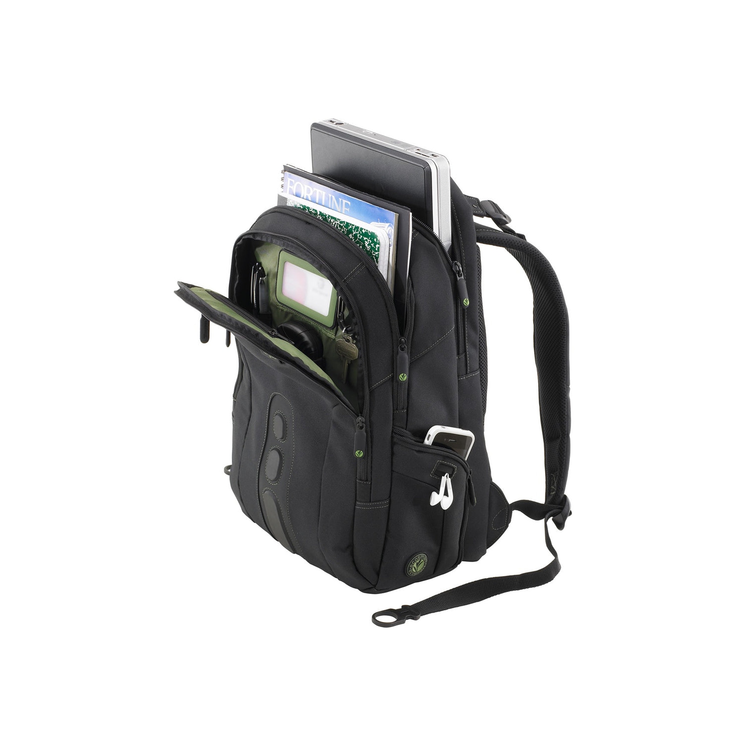 Backpack 15.6" Spruce™ EcoSmart®