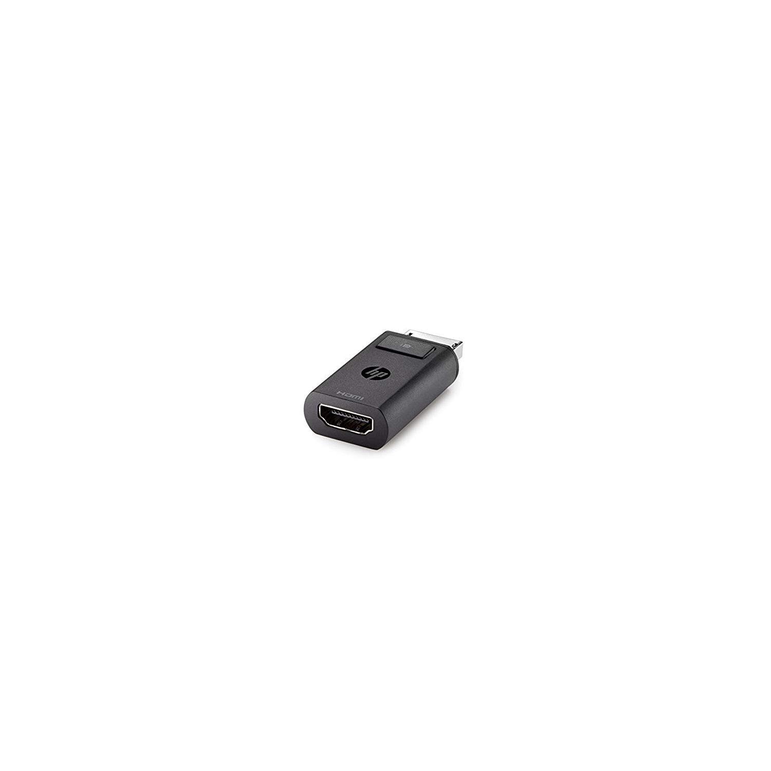 HP DisplayPort to HDMI 1.4 Adapter