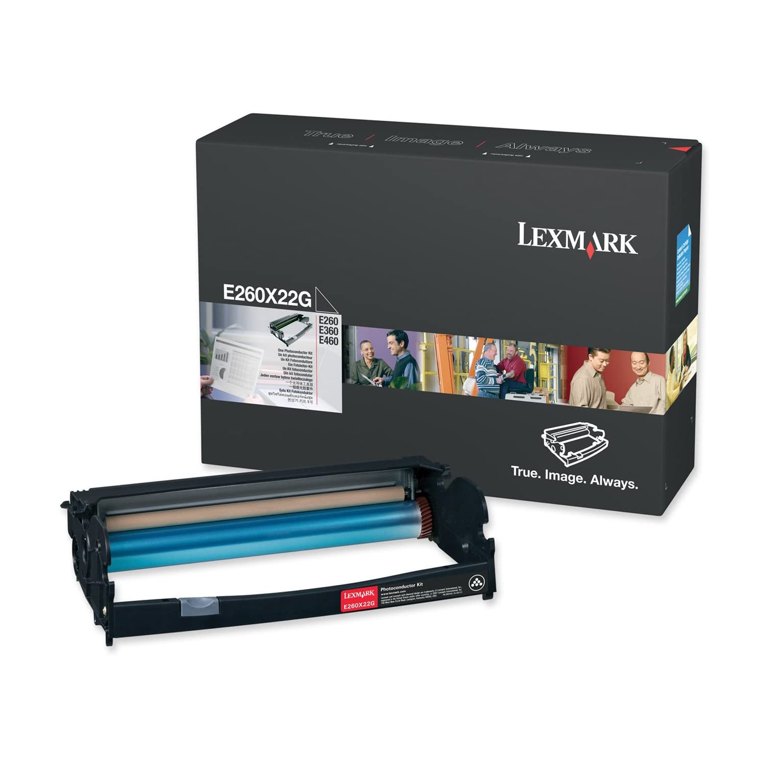 Lexmark Photoconductor Unit