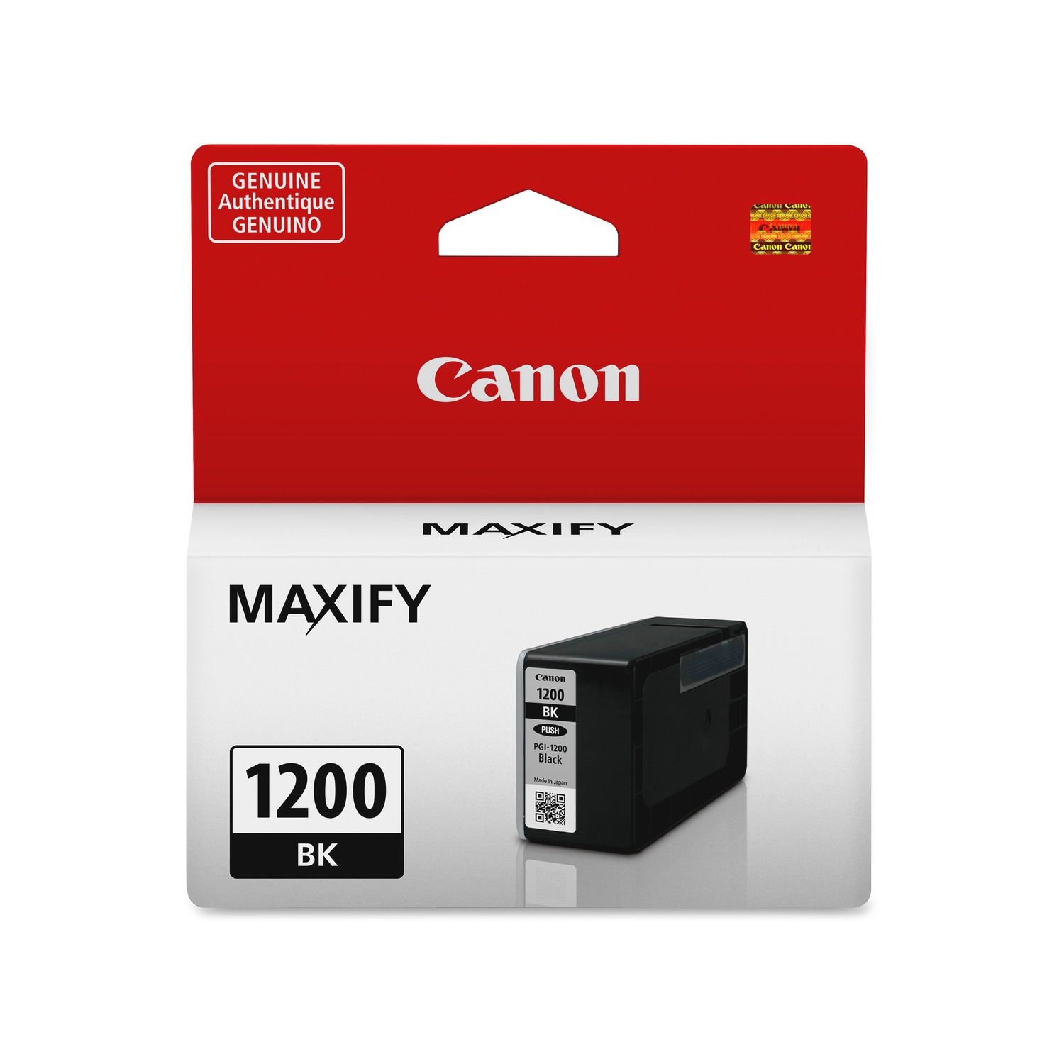 Canon PGI-1200 Original Ink Cartridge