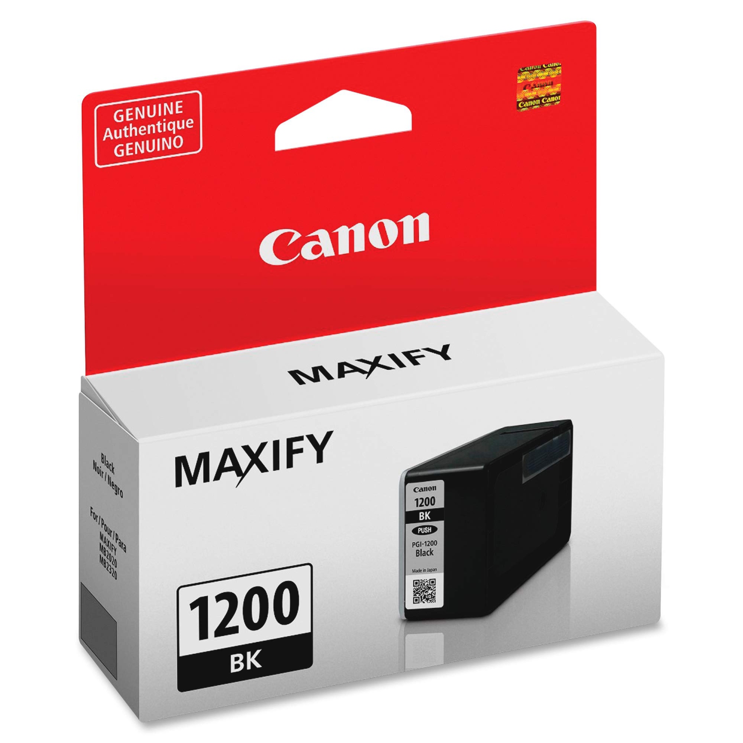 Canon PGI-1200 Original Ink Cartridge