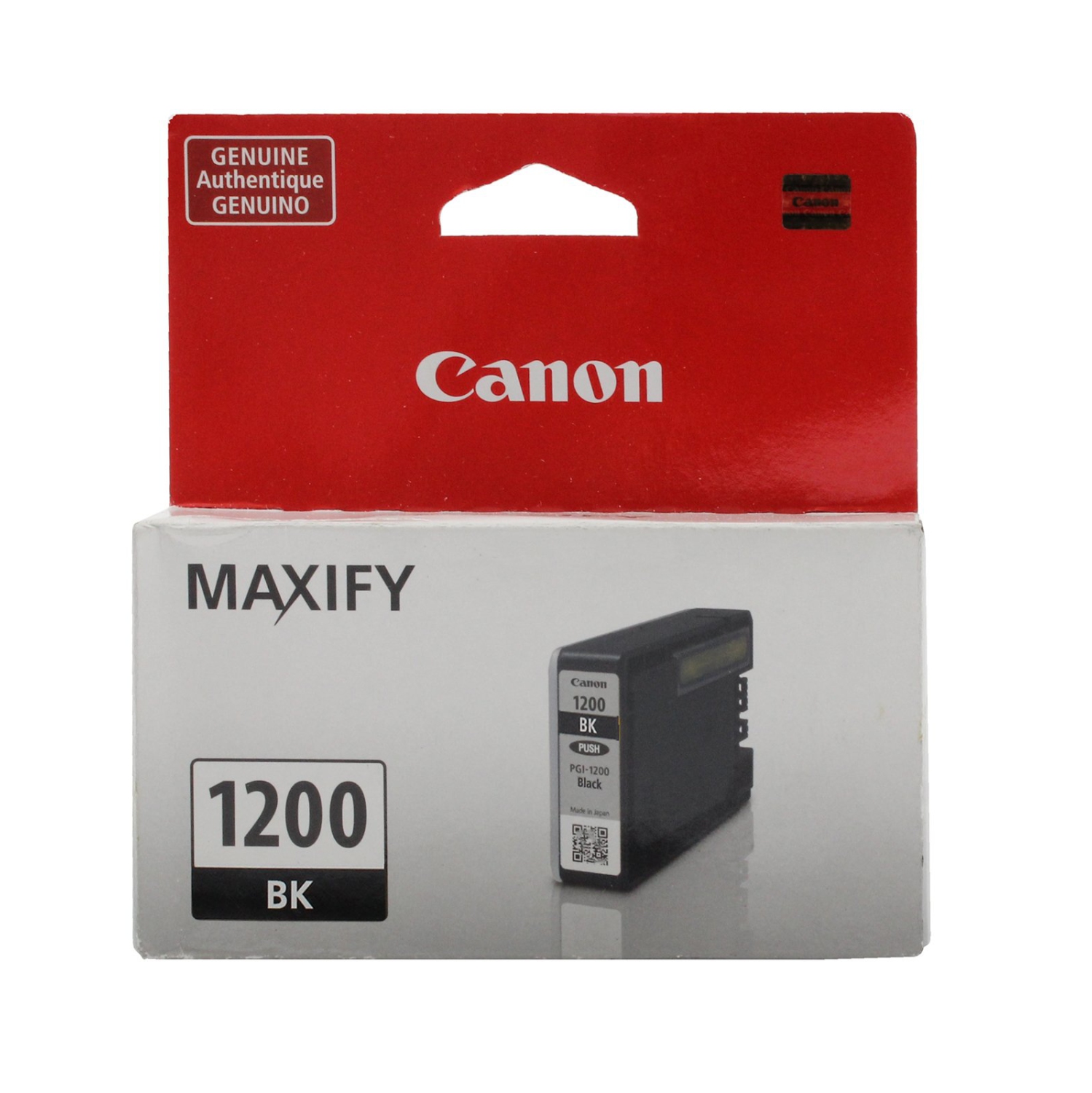 Canon PGI-1200 Original Ink Cartridge
