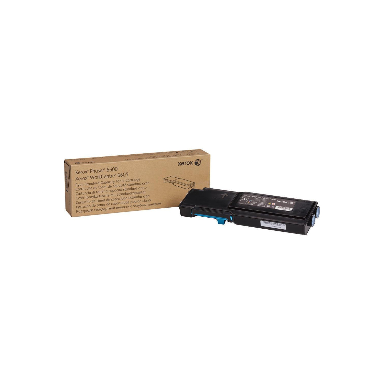 Xerox – Cartouche de toner