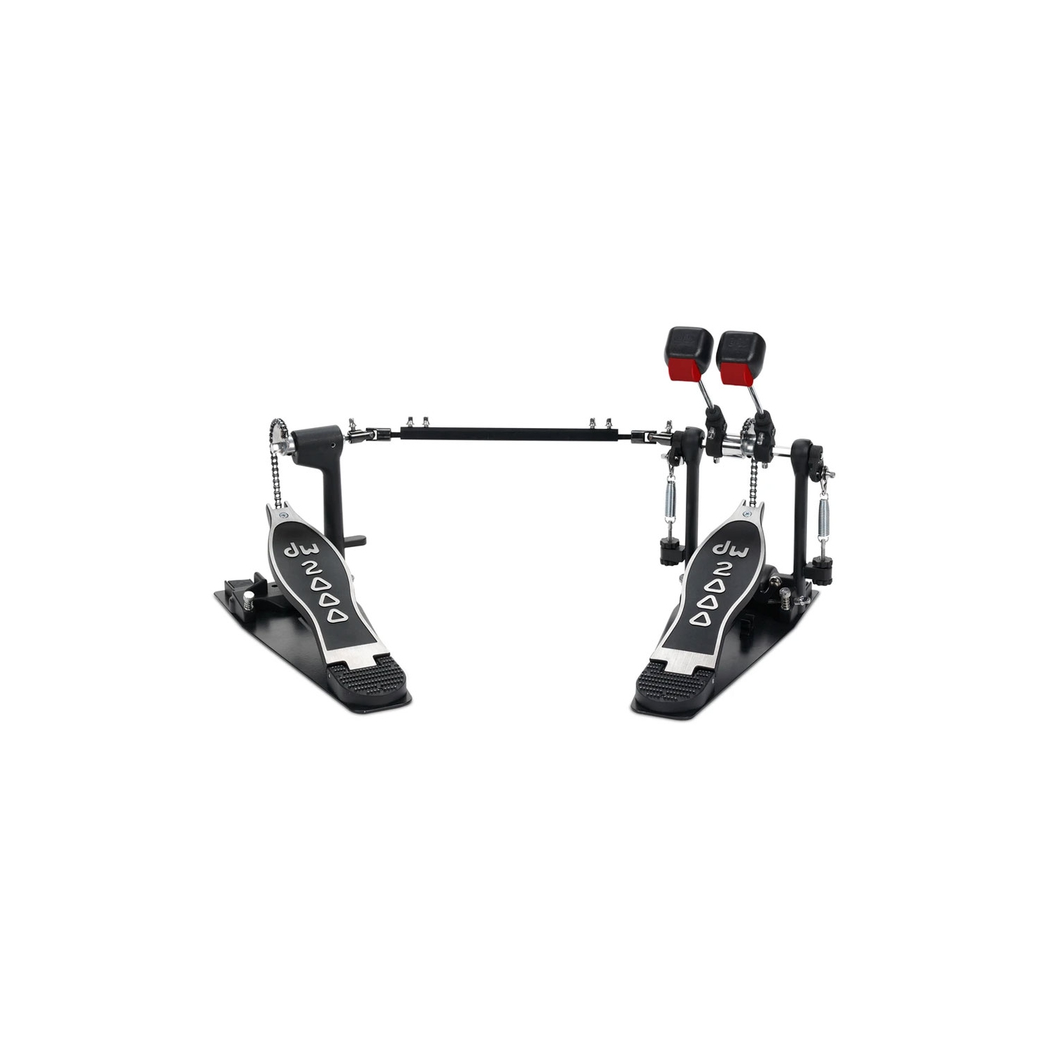 DW 2000 Series DW 2000 Double Single Bass Drum Pedal | Best Buy Canada