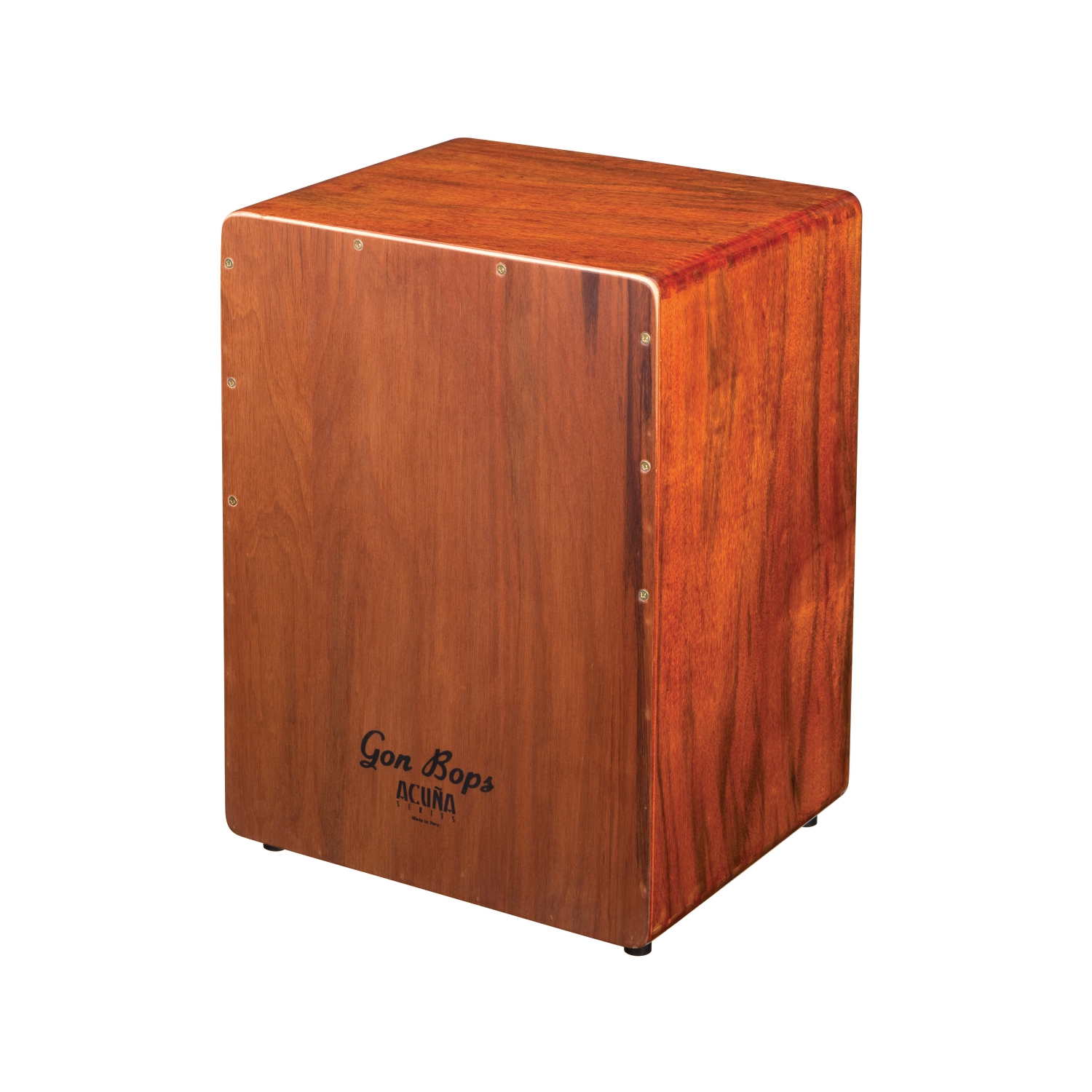 Gon Bops AACH Alex Acuna Signature Cajon