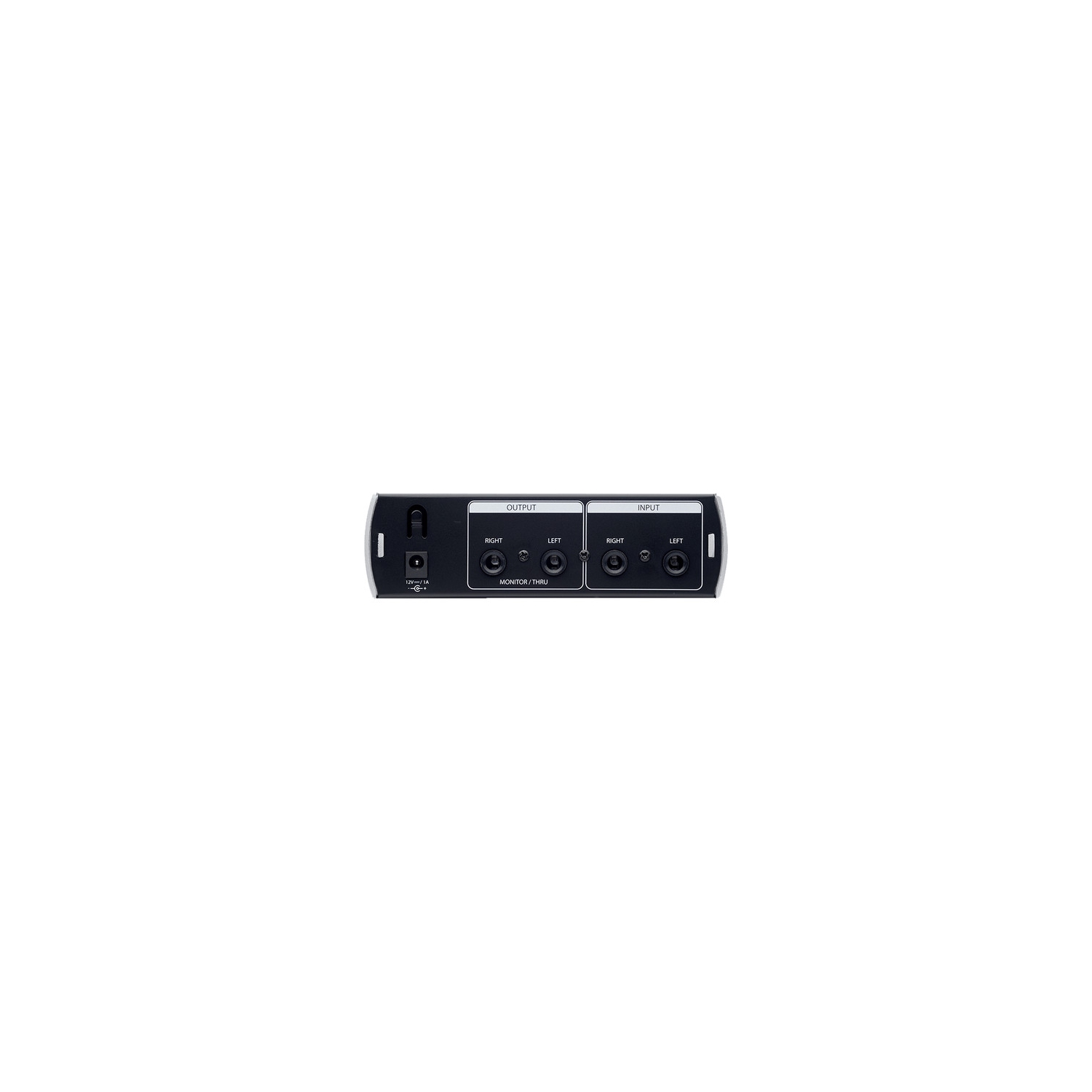 PreSonus HP4 4-Channel Compact Headphone Amplifier