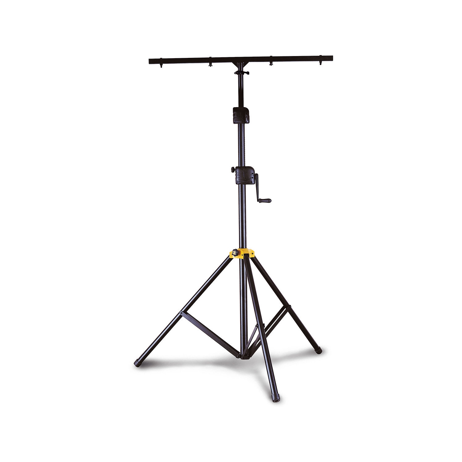 Hercules Gear Up Support d’éclairage