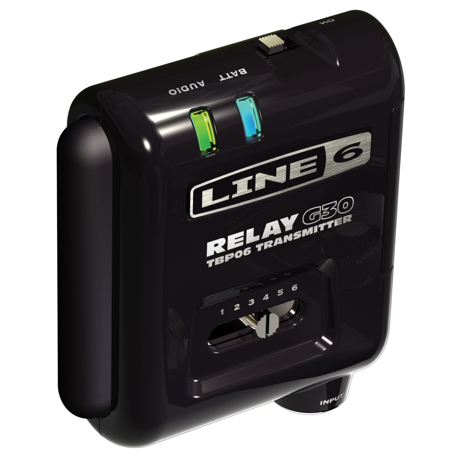 Line 6 G30 Relay Système de guitare numérique sans fil