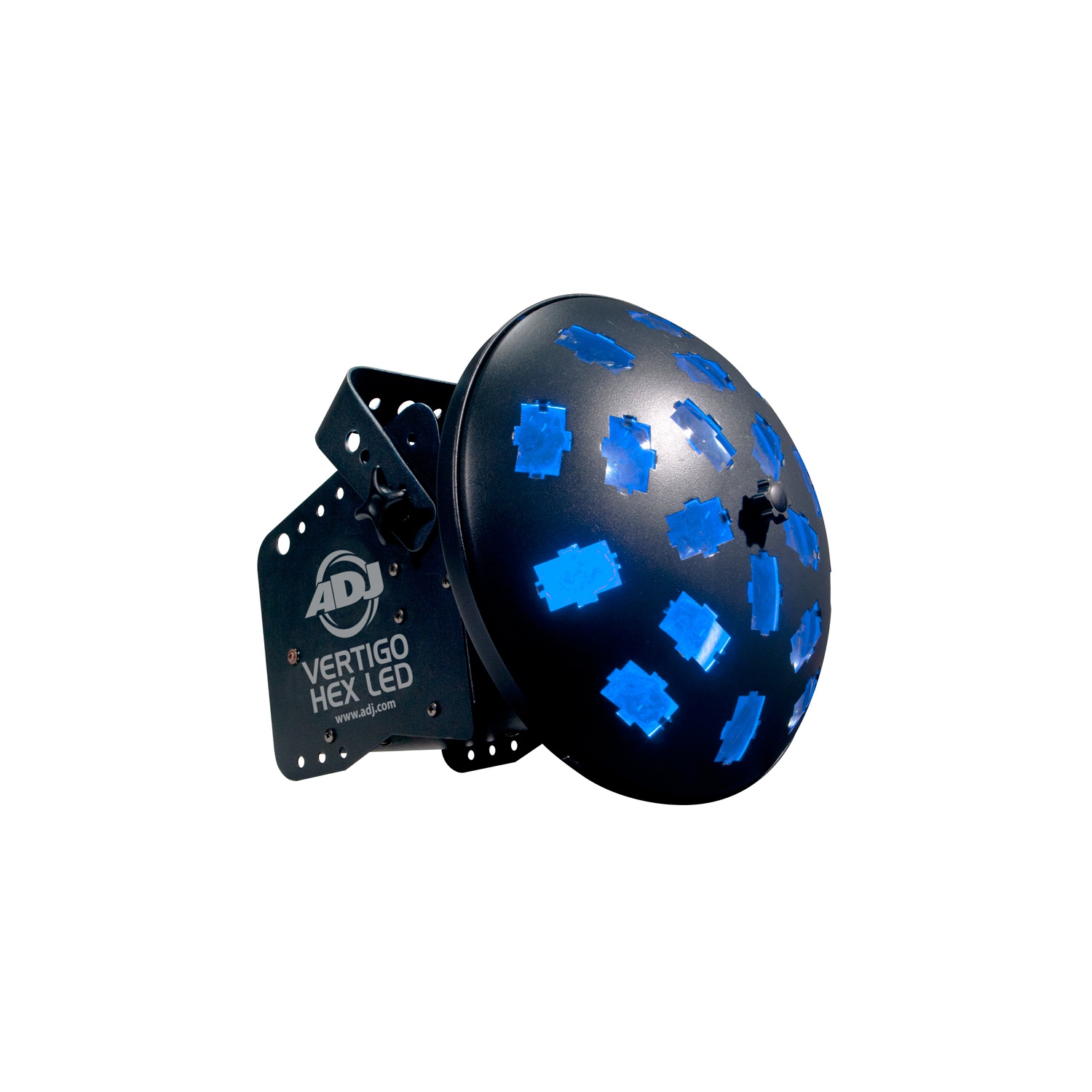 American DJ Vertigo HEX LED Effect | Best Buy Canada