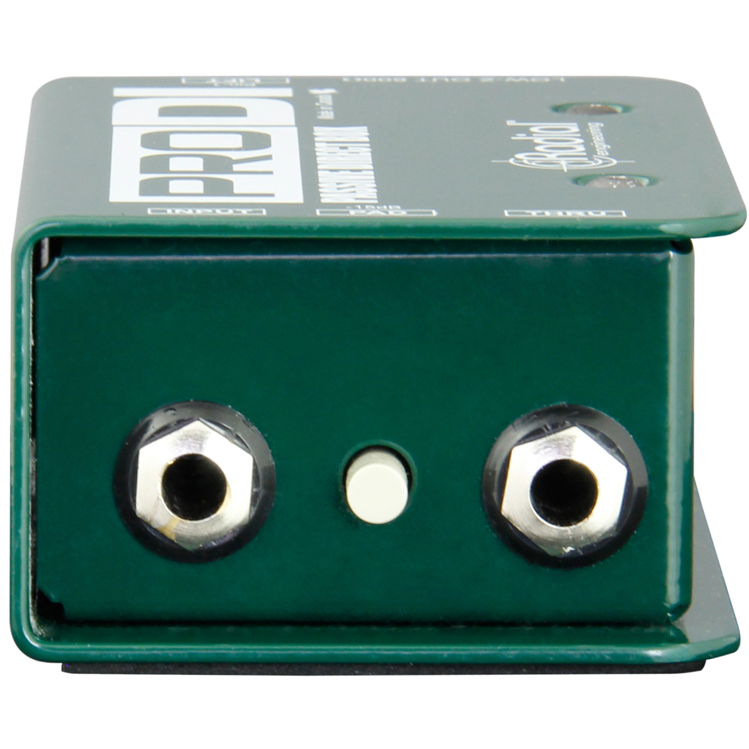 Radial ProDI Passive DI Box