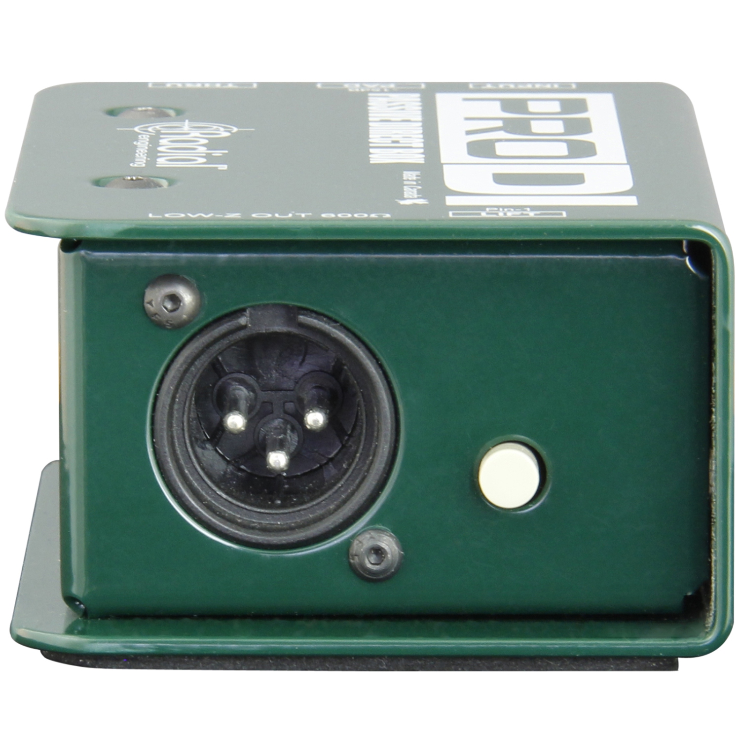 Radial ProDI Passive DI Box