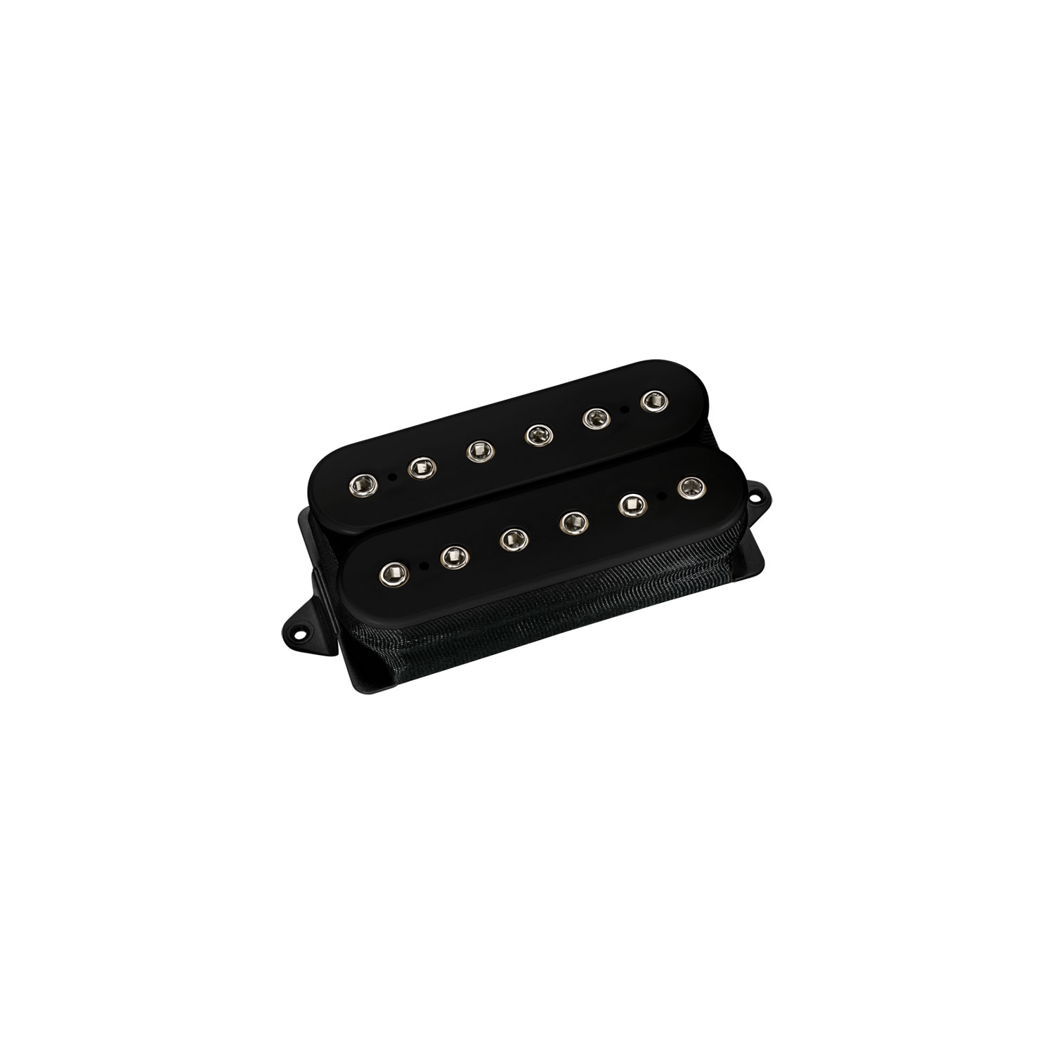 DiMarzio LiquiFire Guitar Pickup - Black