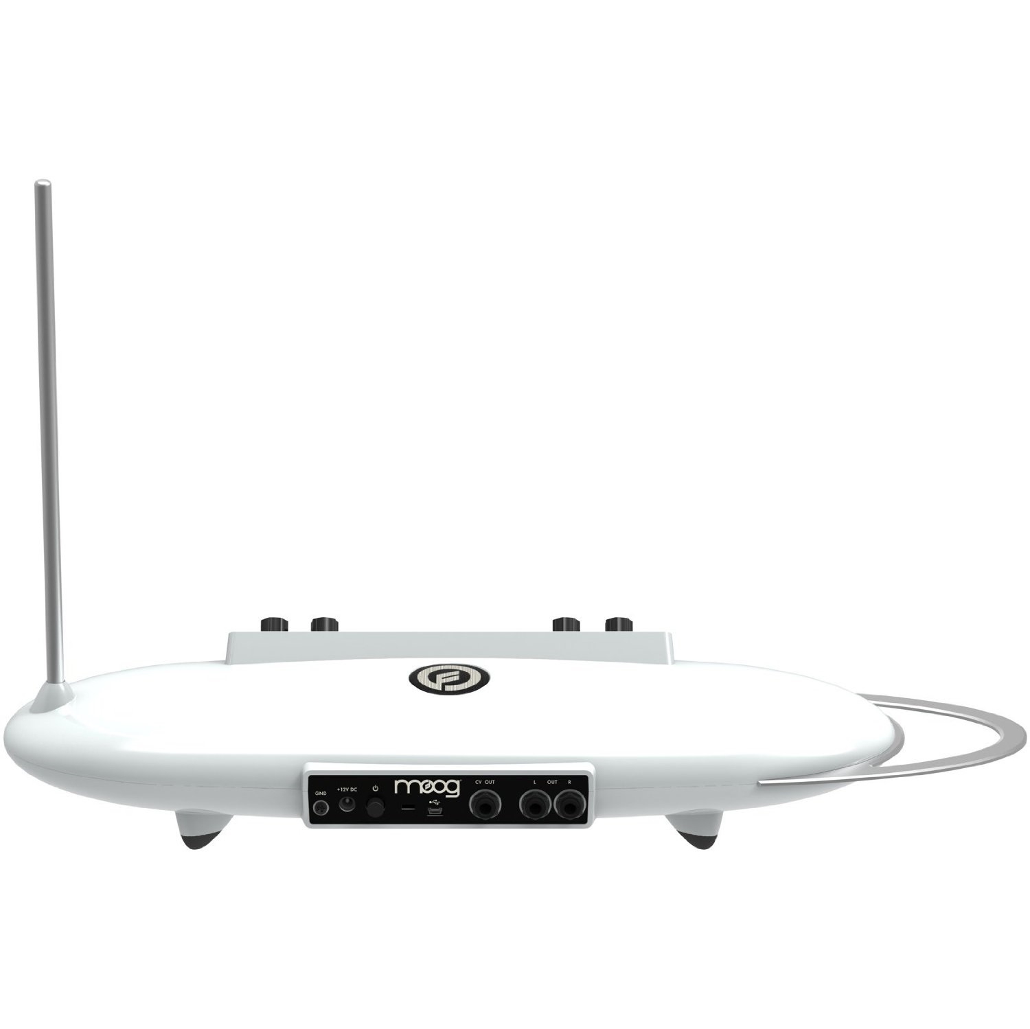 Moog Theremini - Blanc