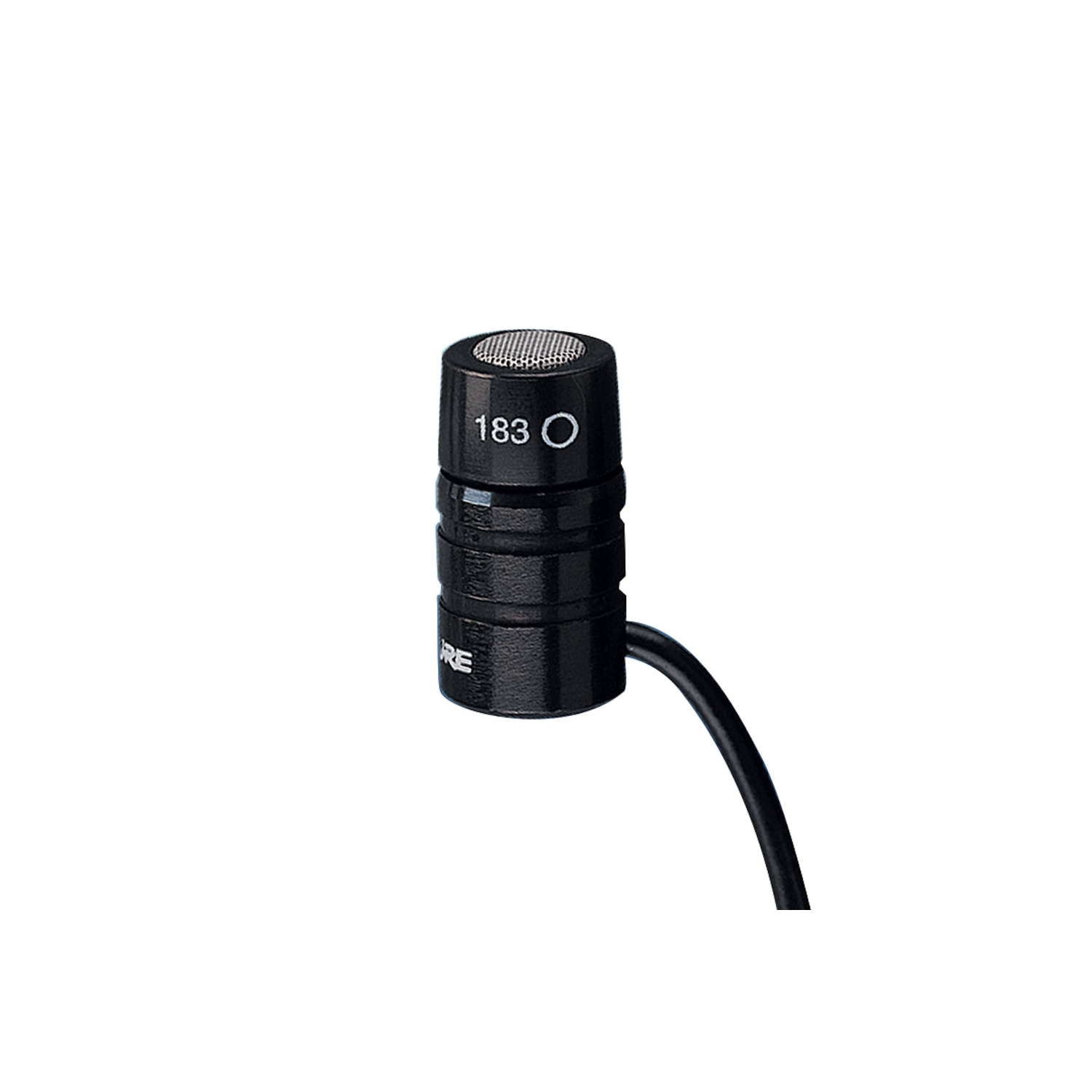 Shure Micro-cravate omnidirectionnel Microflex