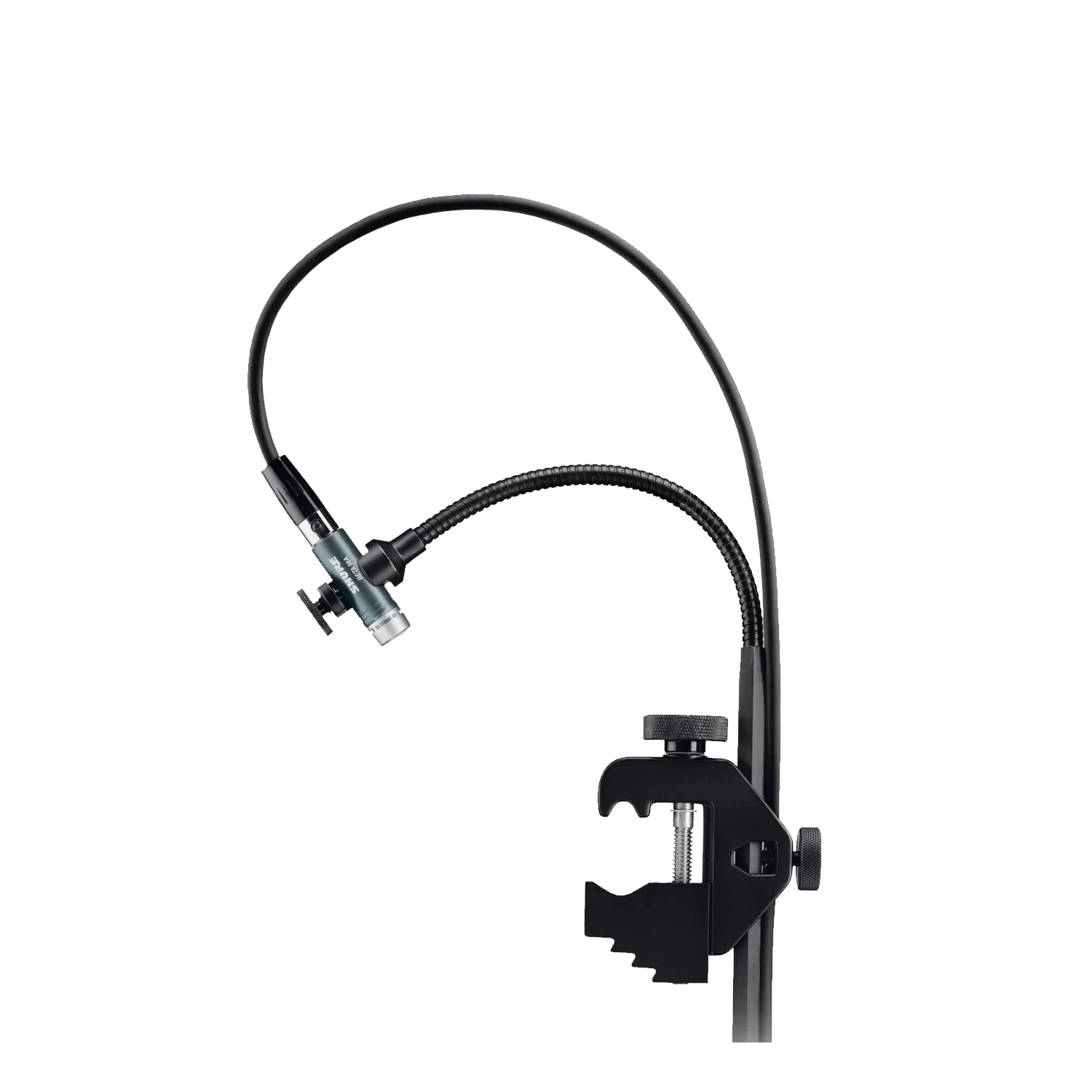 Shure Beta 98AD/C Mini Cardioid Condensor Drum Microphone
