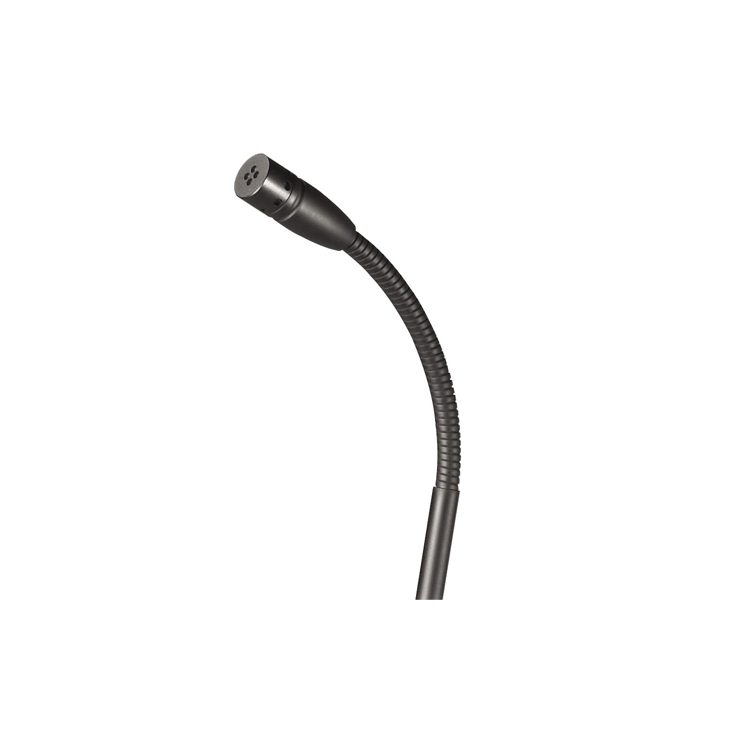 Audio-Technica Cardioid Condenser Quick-Mount Gooseneck Microphone