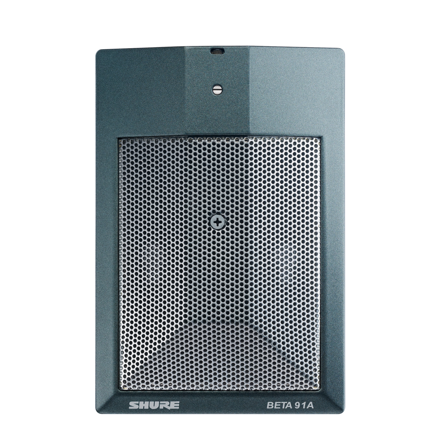 Shure Beta 91A Half-Cardioid Condenser Microphone