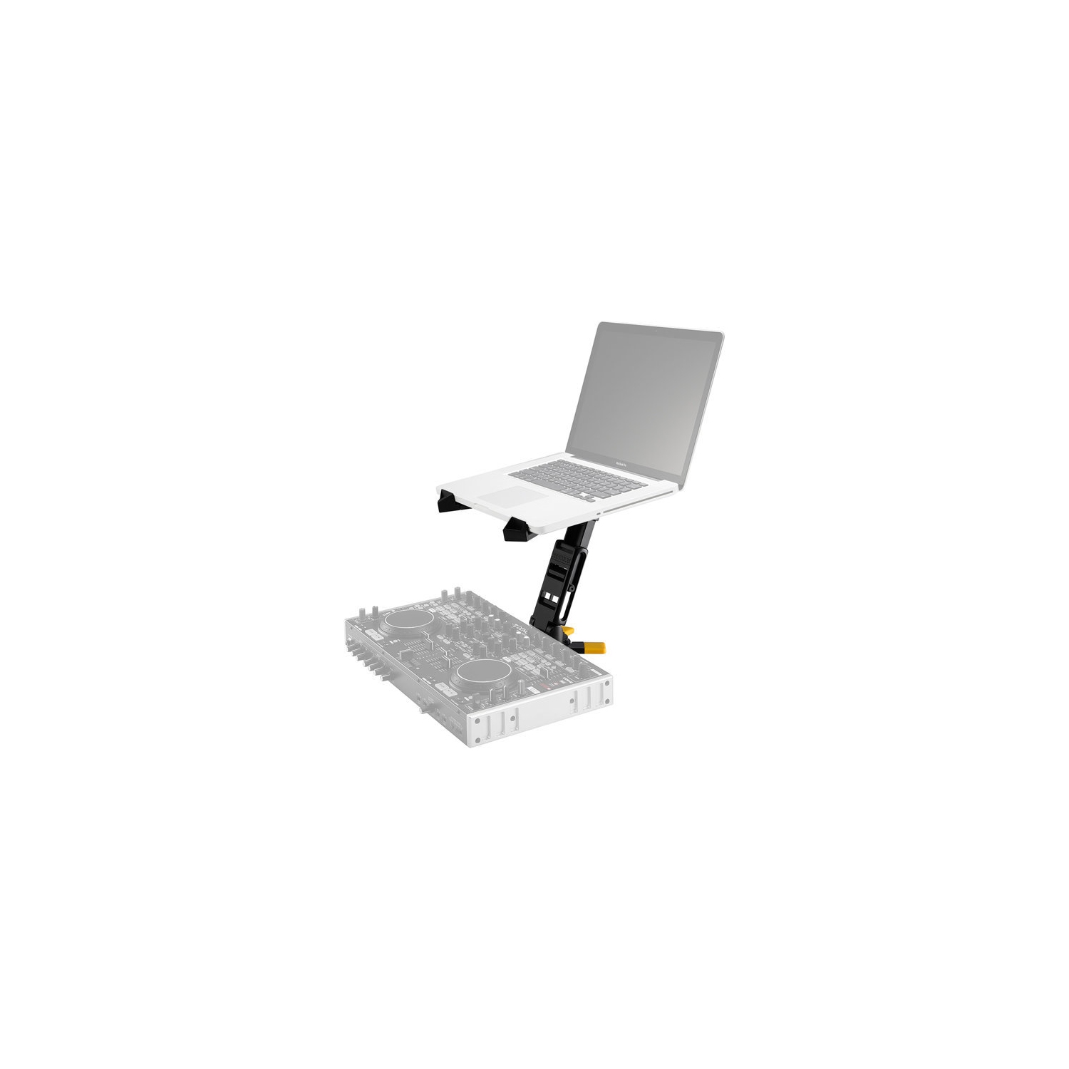 Hercules DG400BB Laptop Stand