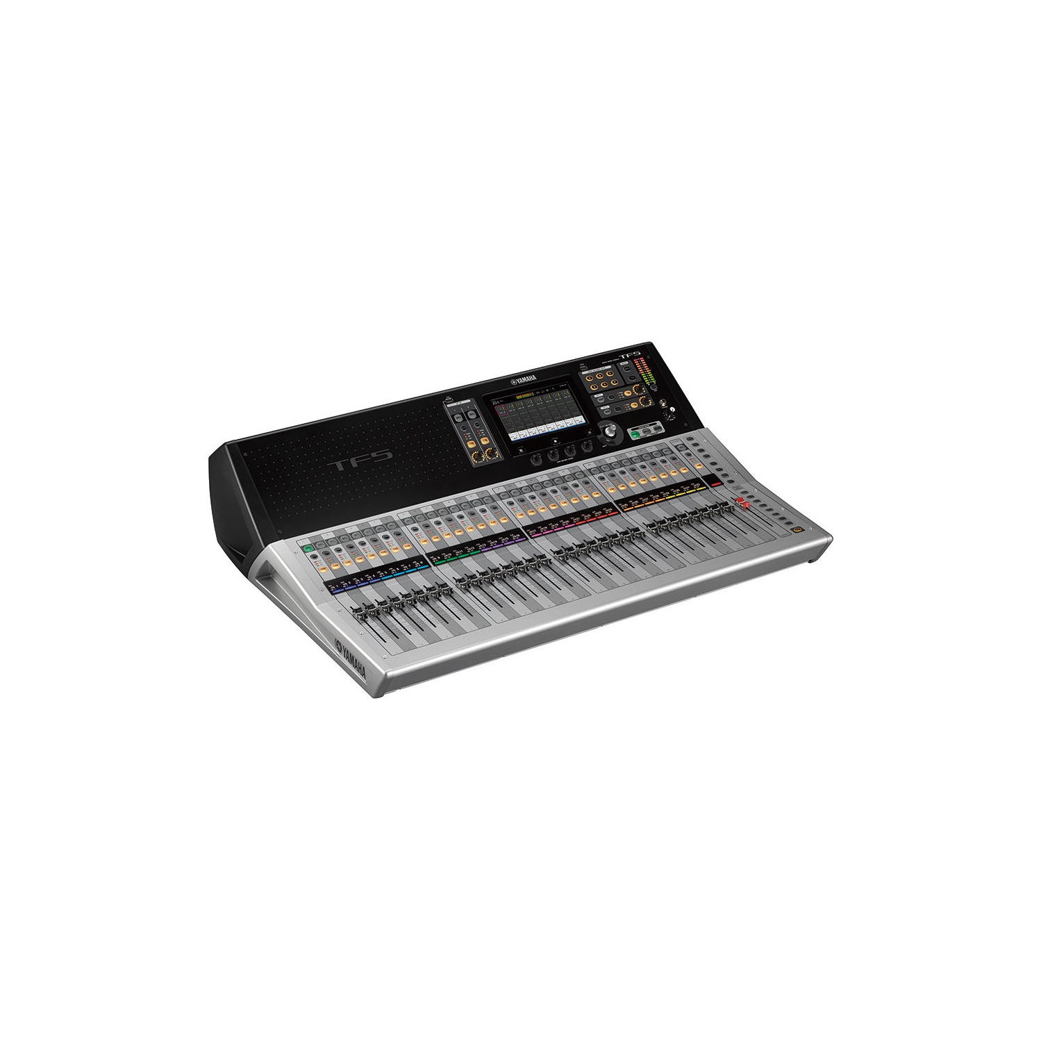 Consoles de mixage - Audio professionnel - Produits - Yamaha - Canada -  Français