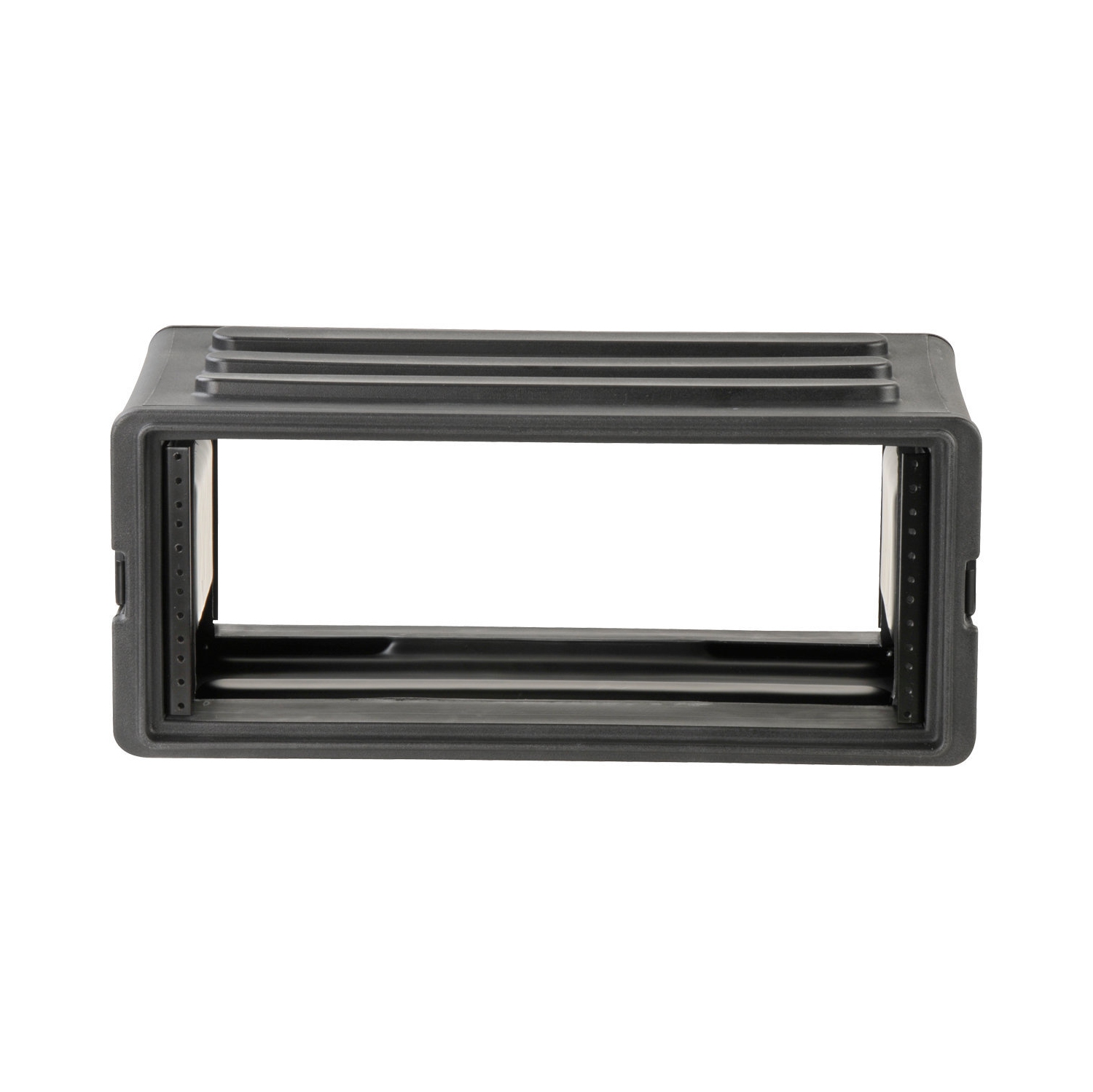 SKB Roto-Molded 4U Shallow Rack