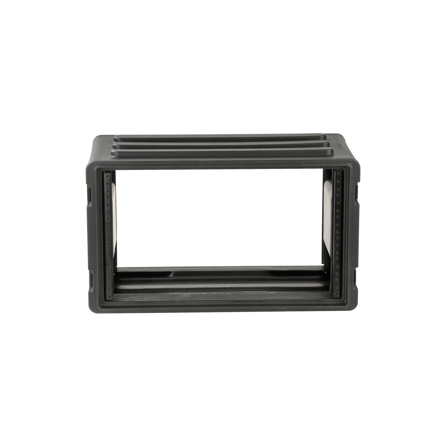 SKB Roto-Molded 6U Shallow Rack