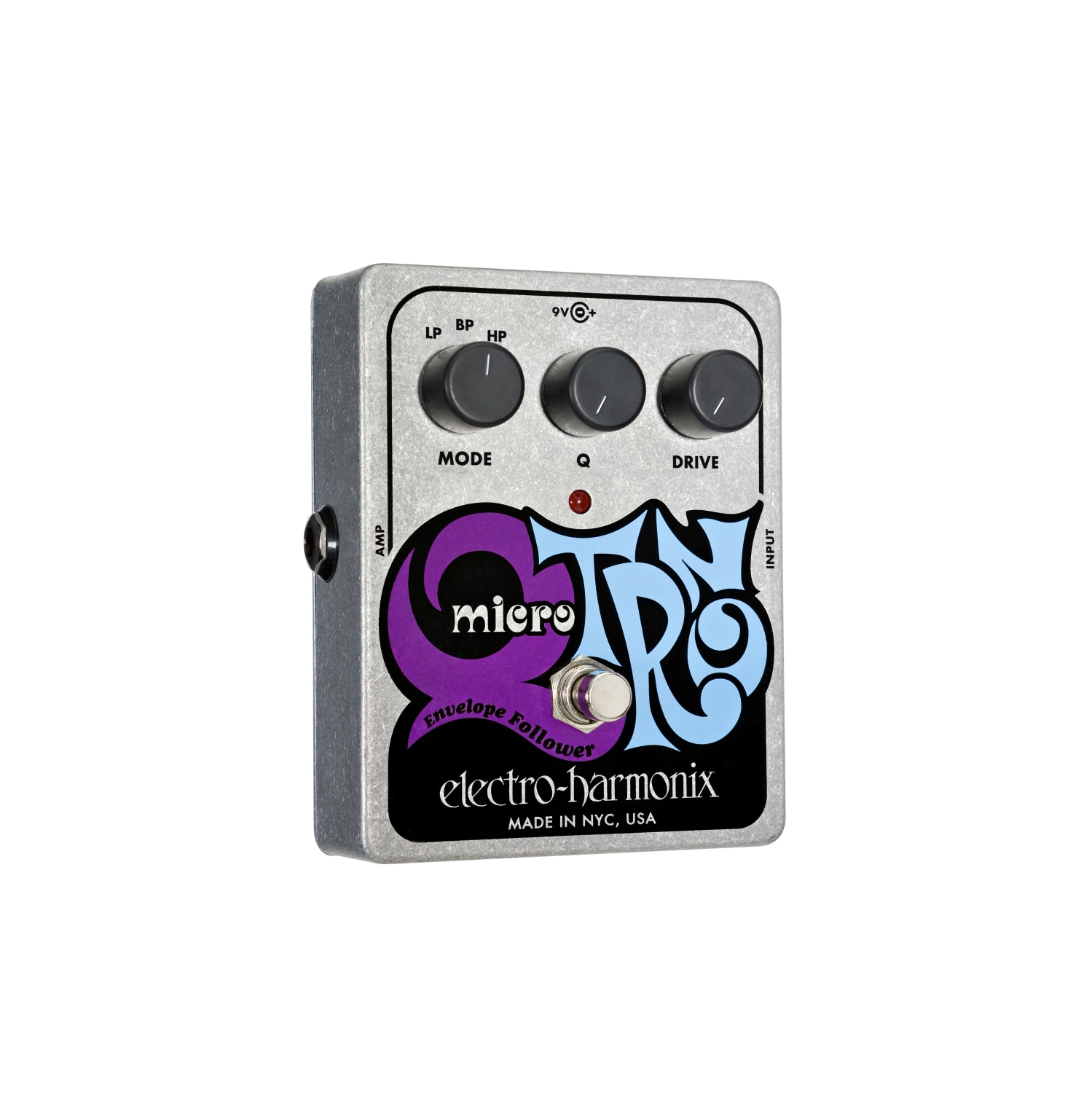 Electro-Harmonix Micro Q-Tron Envelope Follower | Best Buy Canada