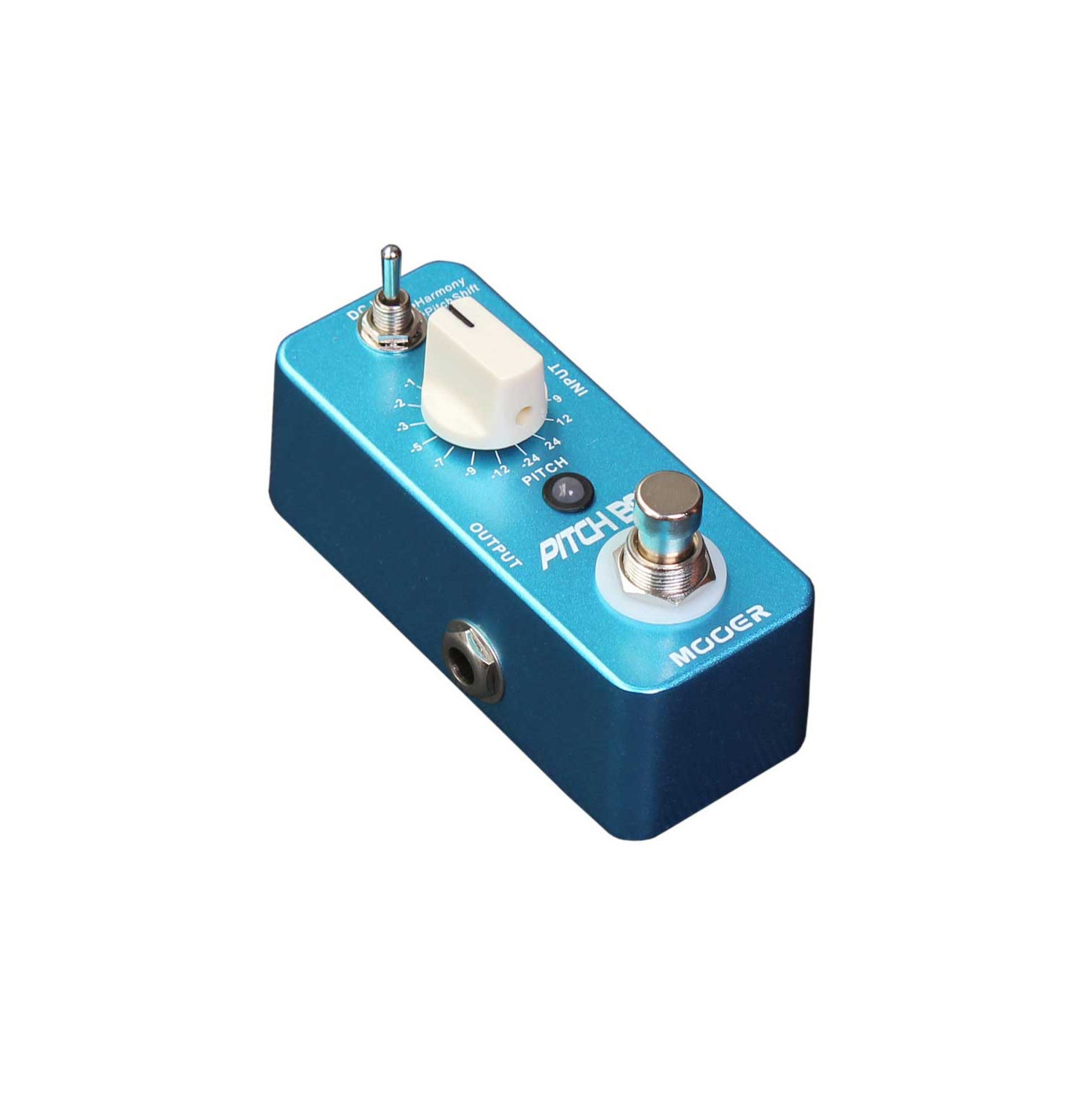 Mooer Pitch Box Pedal