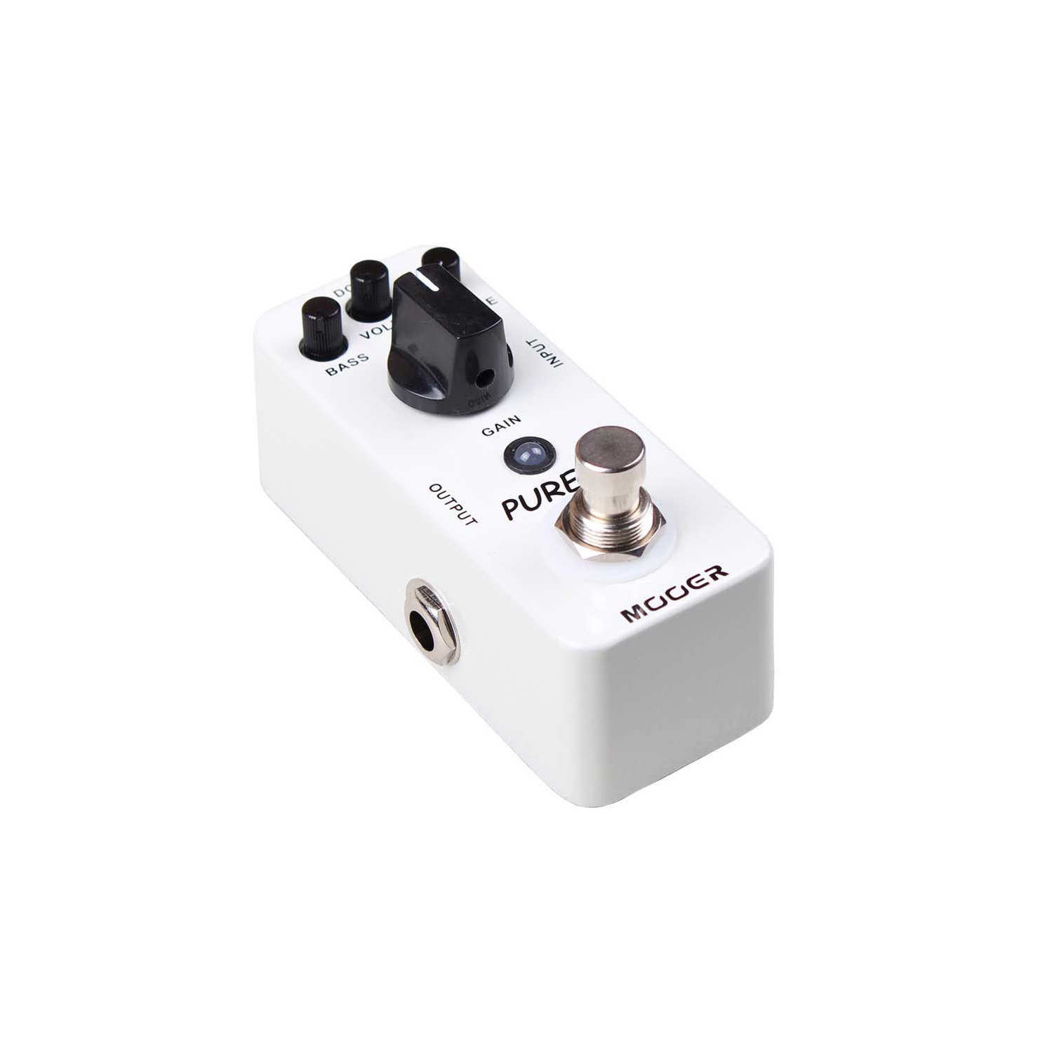 Mooer Pure Boost Pedal