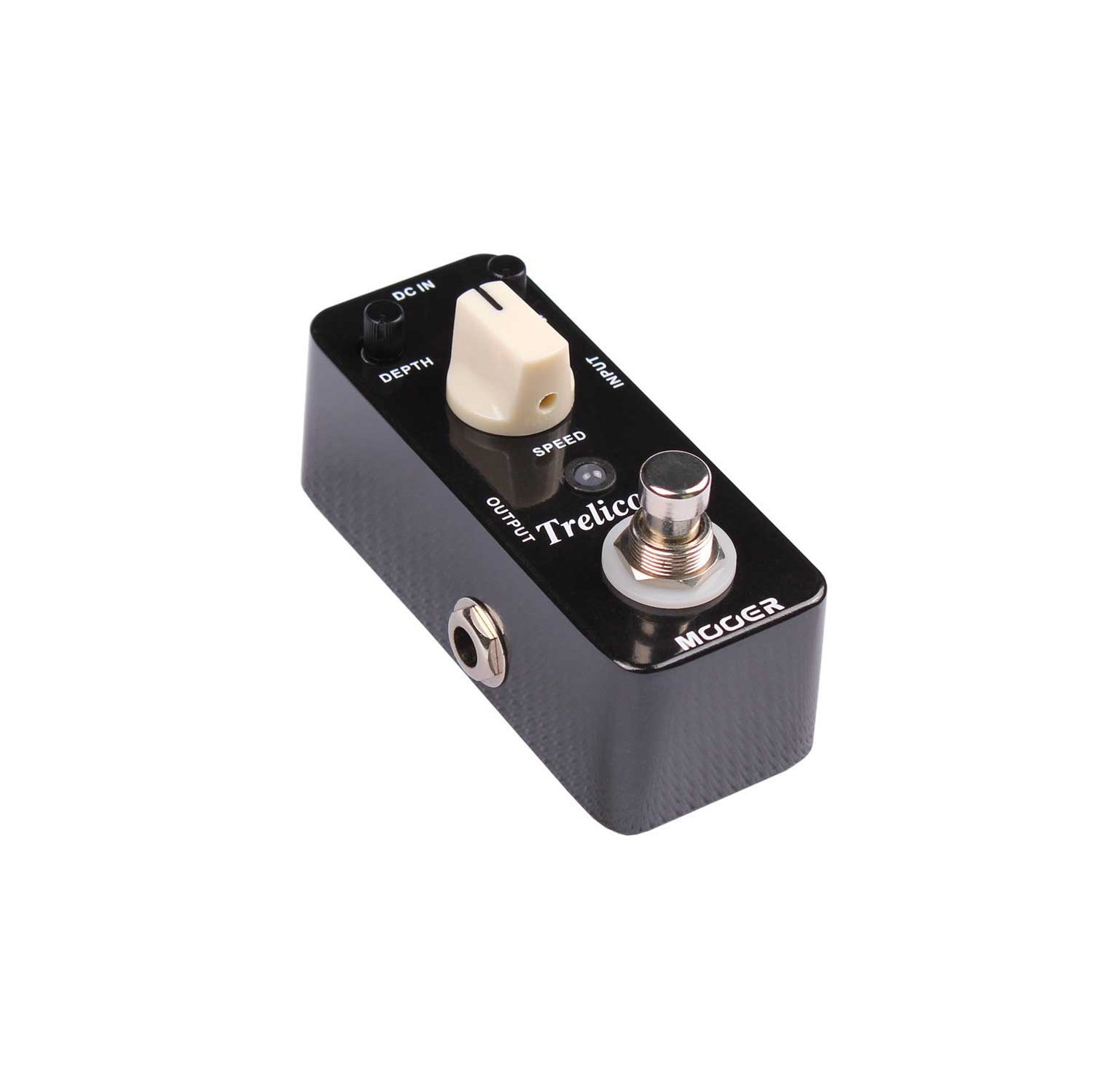 Mooer Trelicopter Pedal