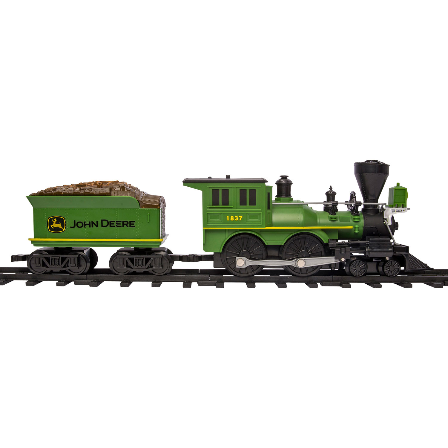 lionel john deere train