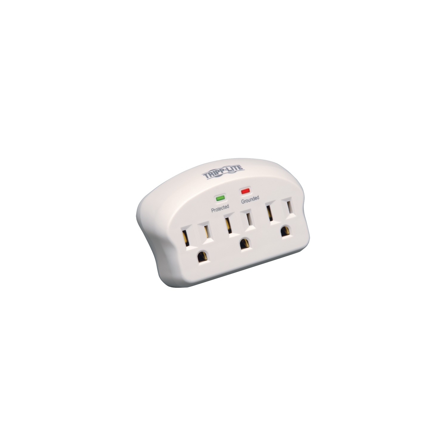 Tripp Lite SK3-0 3-Outlets Surge Suppressor