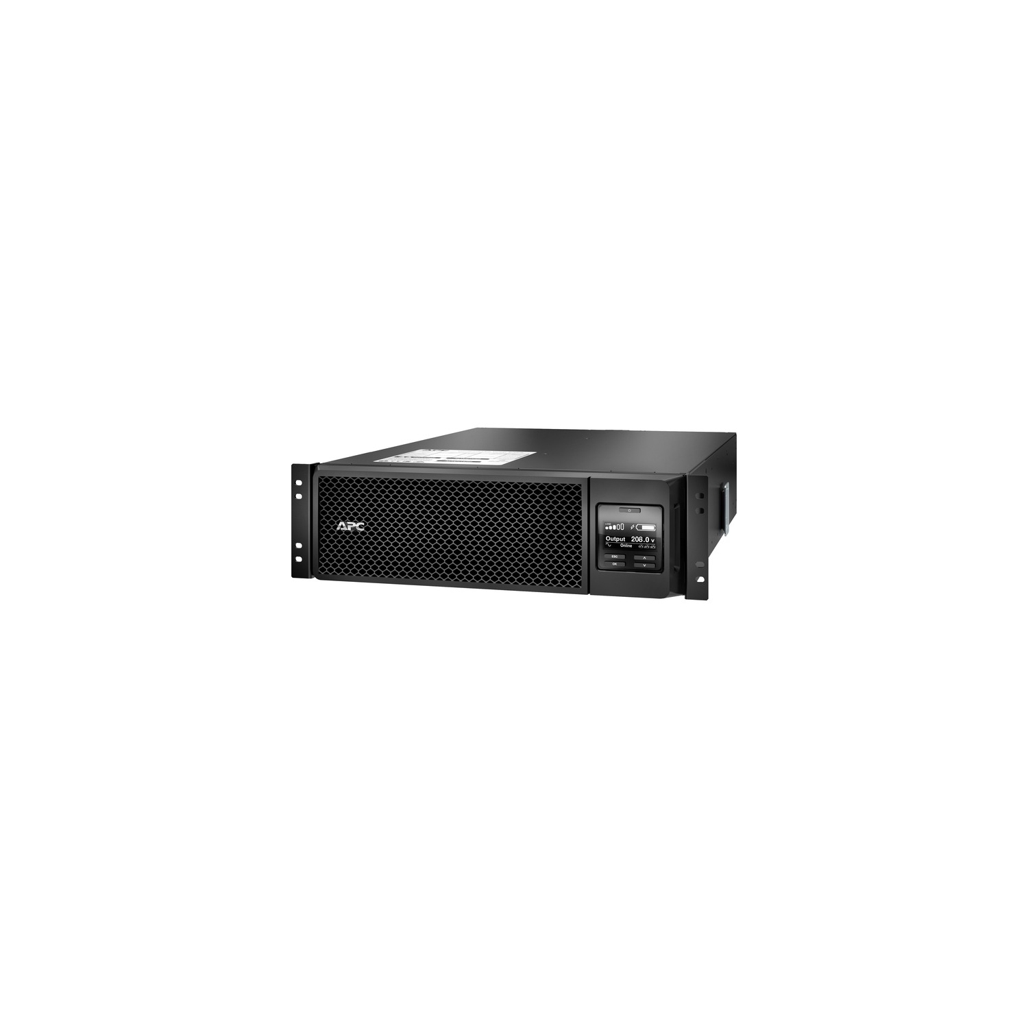 APC Smart-UPS SRT 5000VA RM UPS