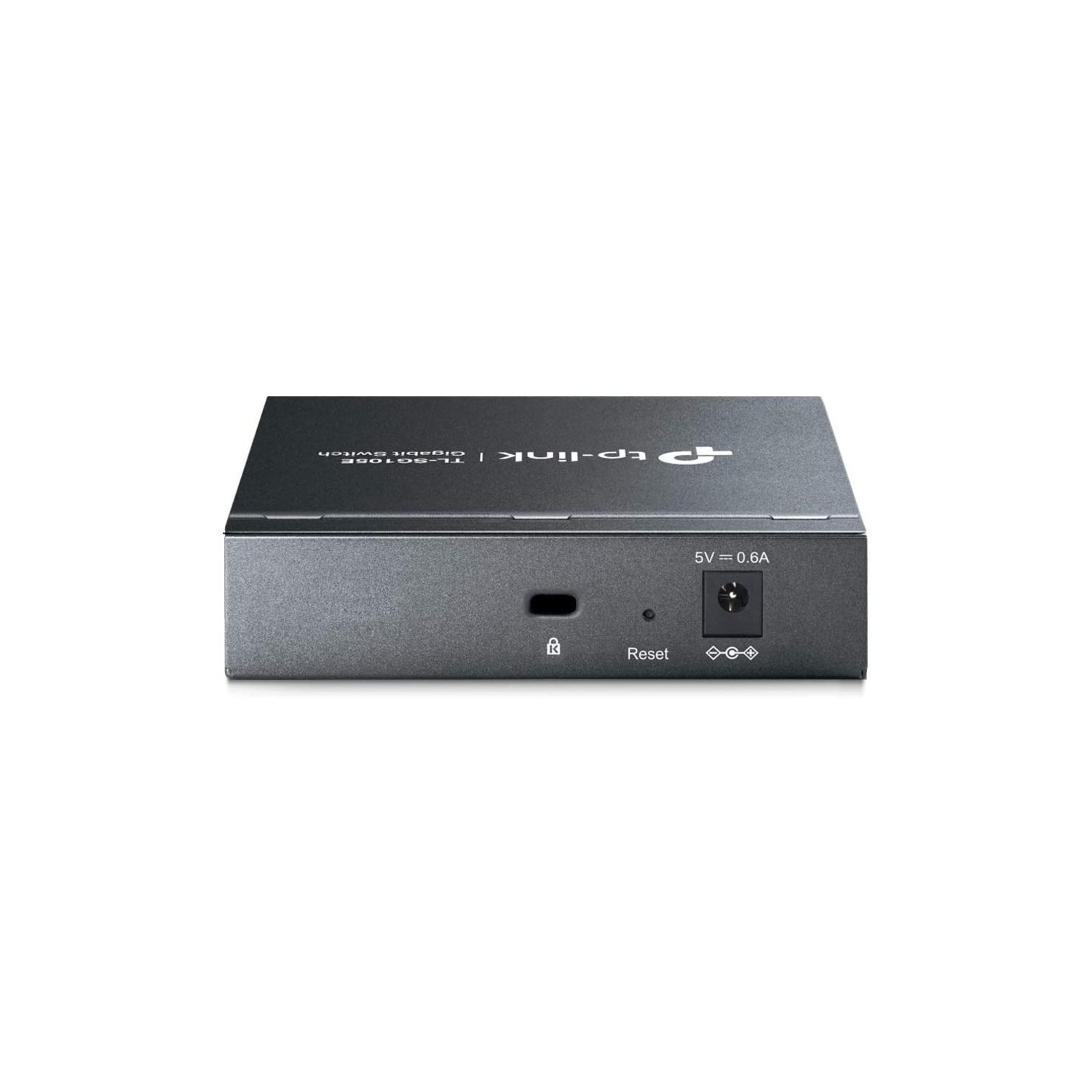 TP-LINK - 5 PORT GIGABIT DESKTOP ETHERNET SWITCH