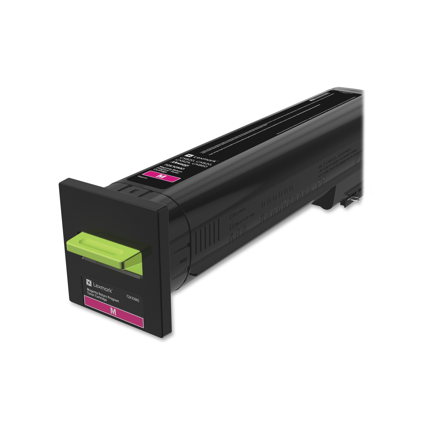 CS820 CX820 CX825 CX860 MAGENTARTRNPGMTN