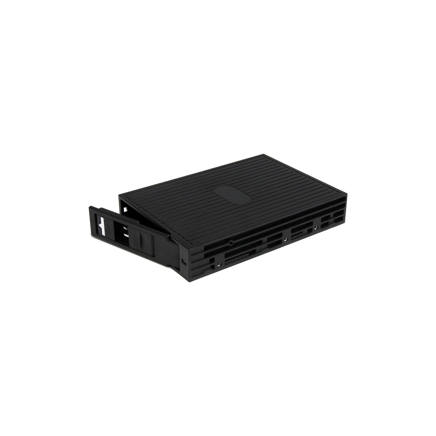 StarTech 2.5in SATA/SAS SSD/HDD to 3.5in SATA Hard Drive Converter