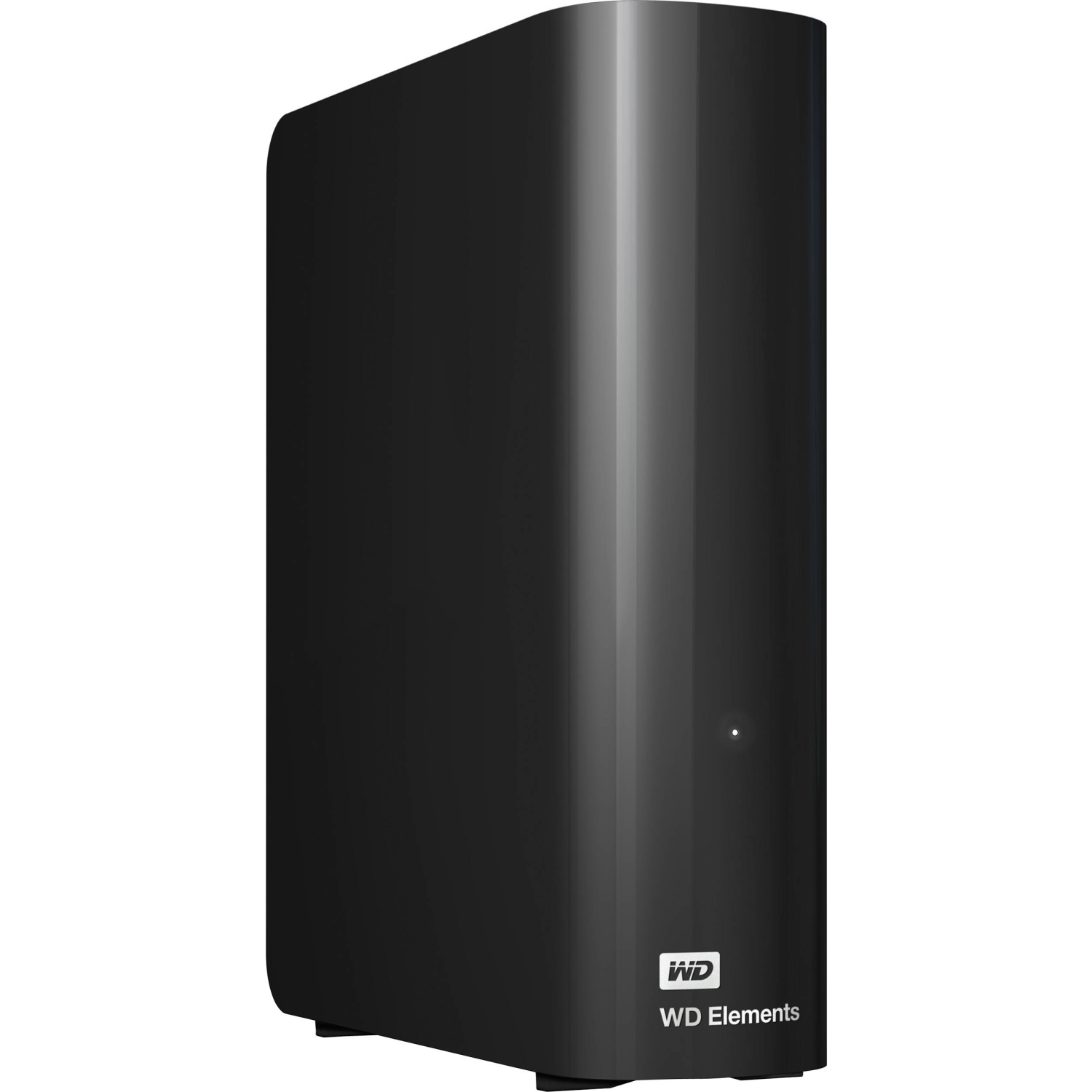 Western Digital 4TB Desktop Storage (WDBWLG0040HBK-NESN)