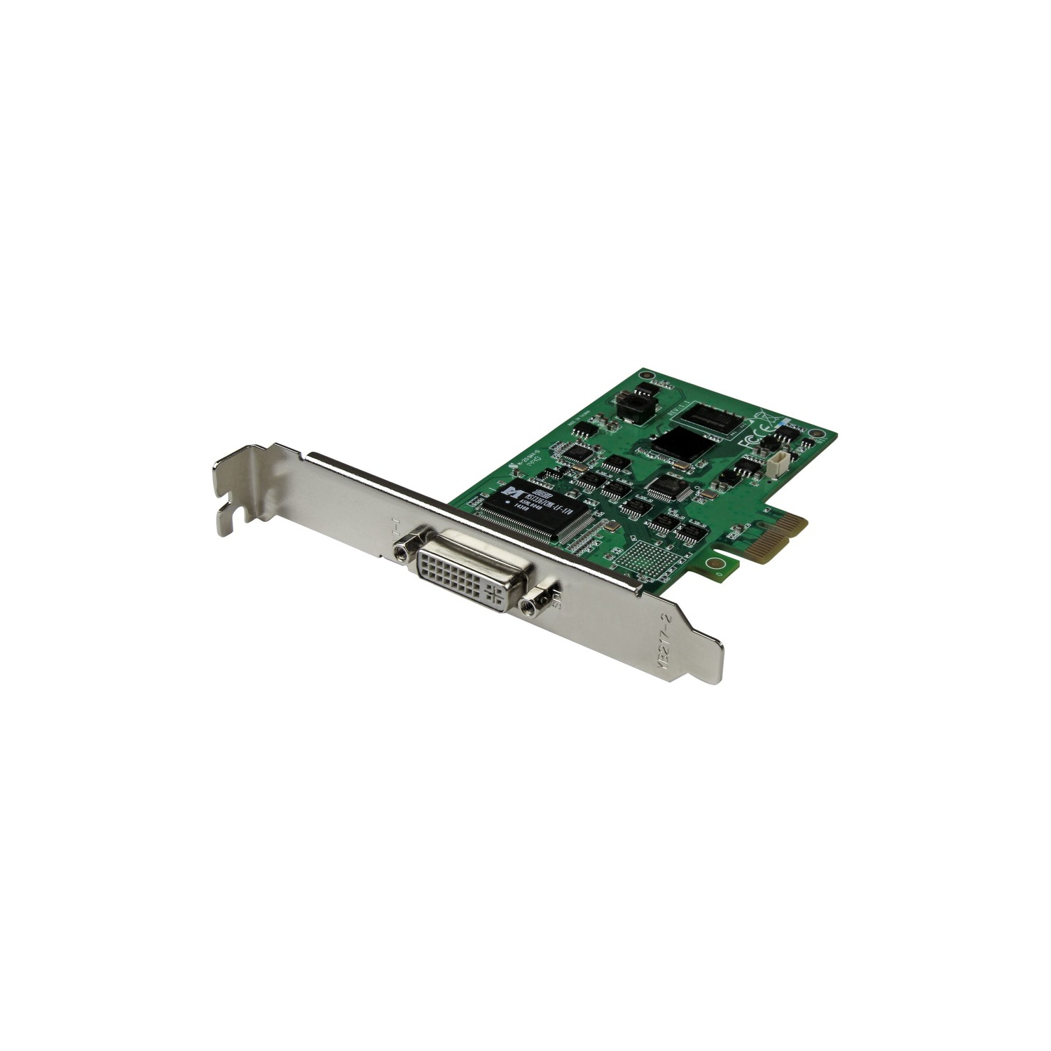 PCIE HD CAPTURE CARD - HDMI VGA DVI CPNT