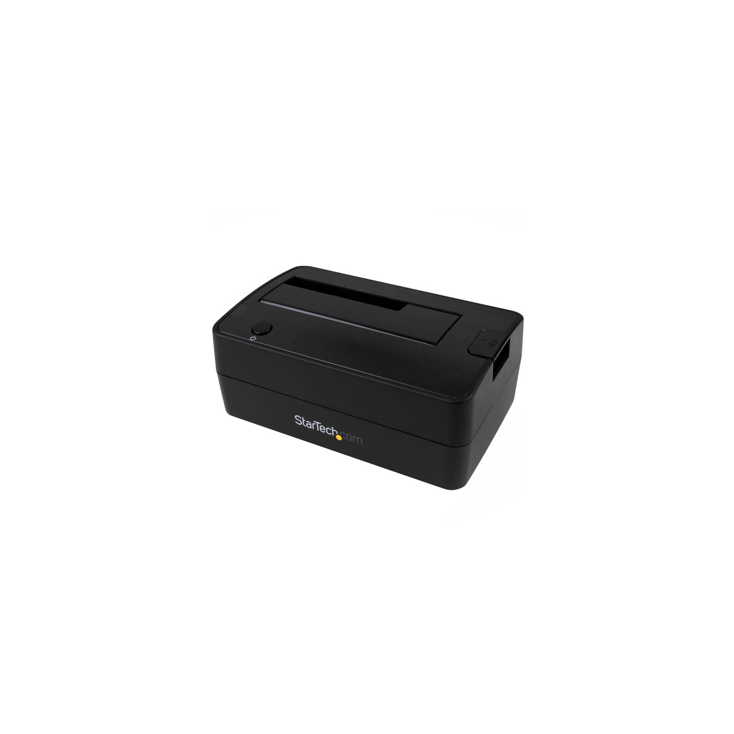 StarTech.com USB 3.1 Single-Bay Dock for 2.5"/3.5" SATA SSD/HDDs with UASP (SDOCKU313)