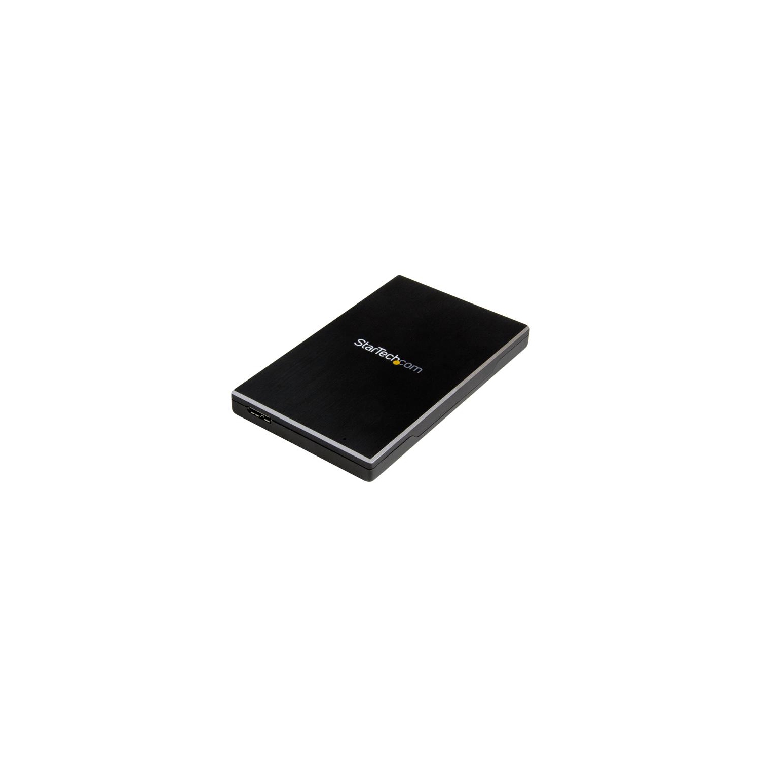 StarTech USB 3.1 Enclosure for 2.5” SATA Drives