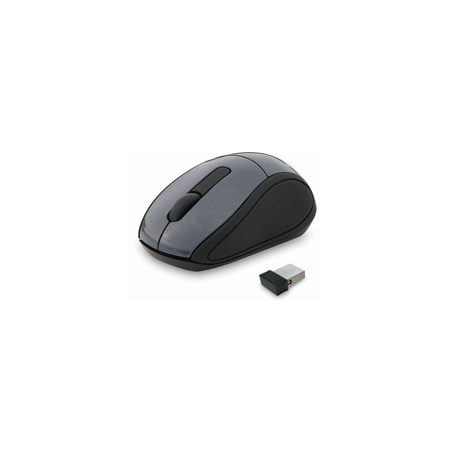 Verbatim 97470 Wireless Mini Travel Mouse