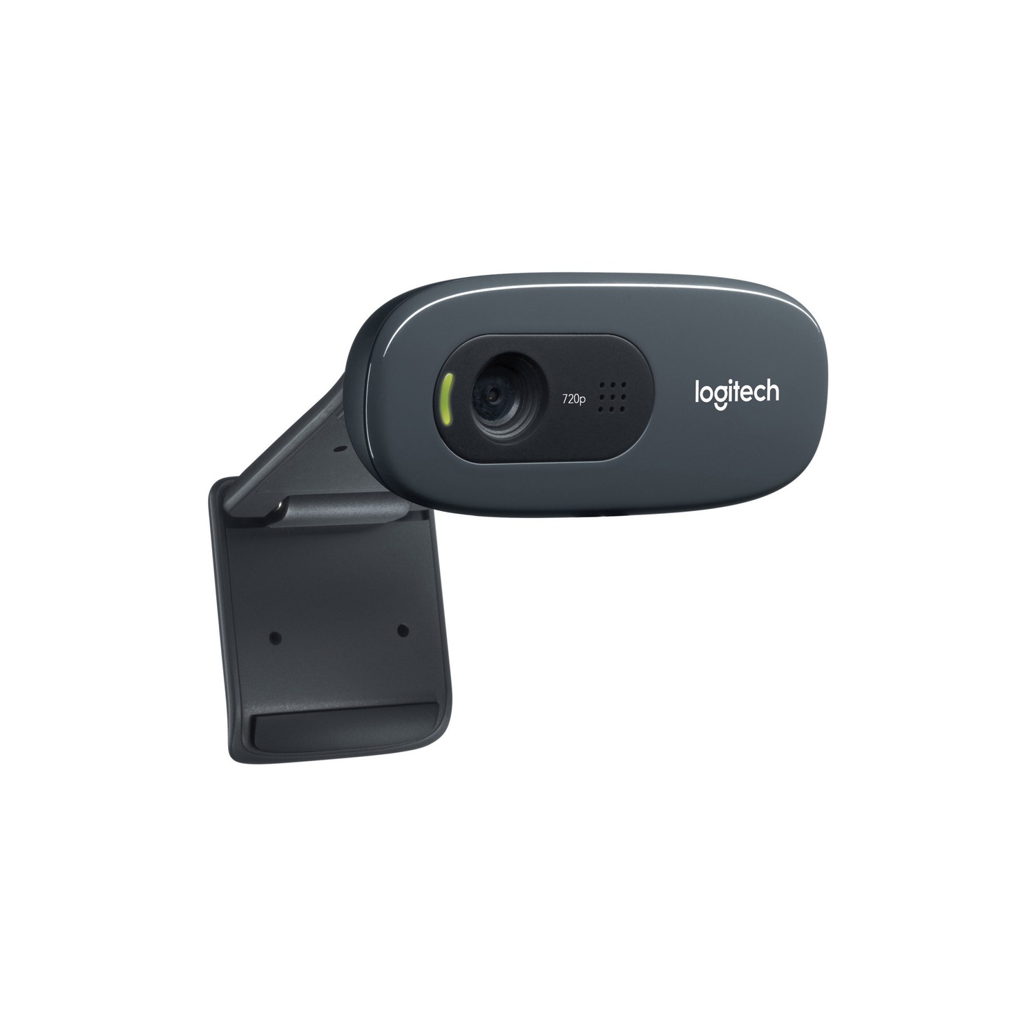 Logitech C270 HD Webcam 960-000694