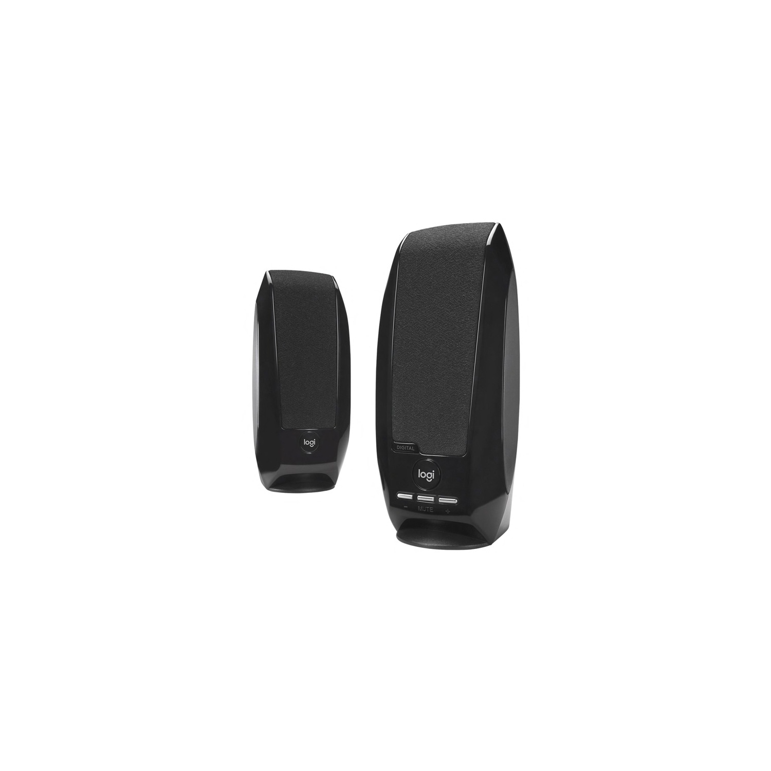 Logitech S150 Digital USB Speaker System 980-000028