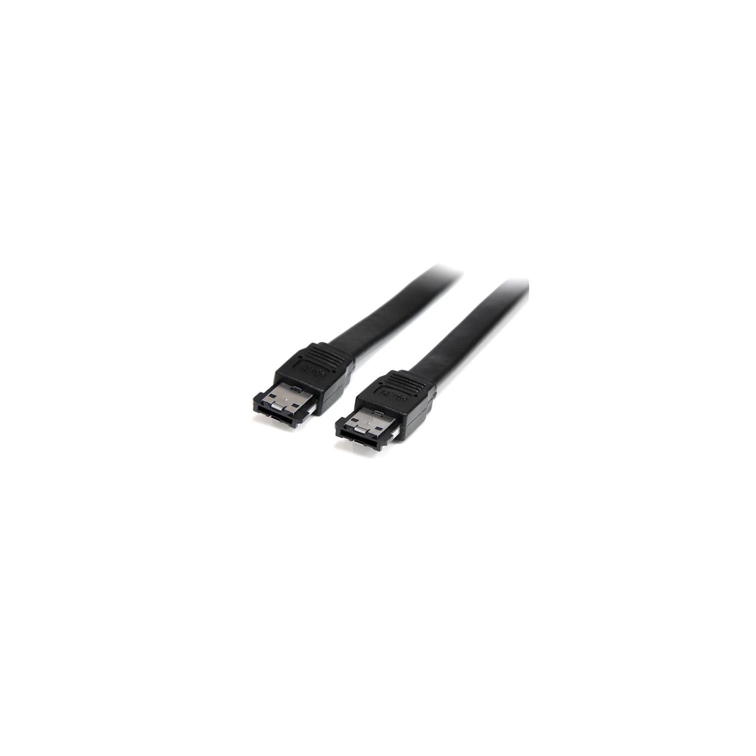 Startech 3 Ft Shielded External eSATA Cable M/M