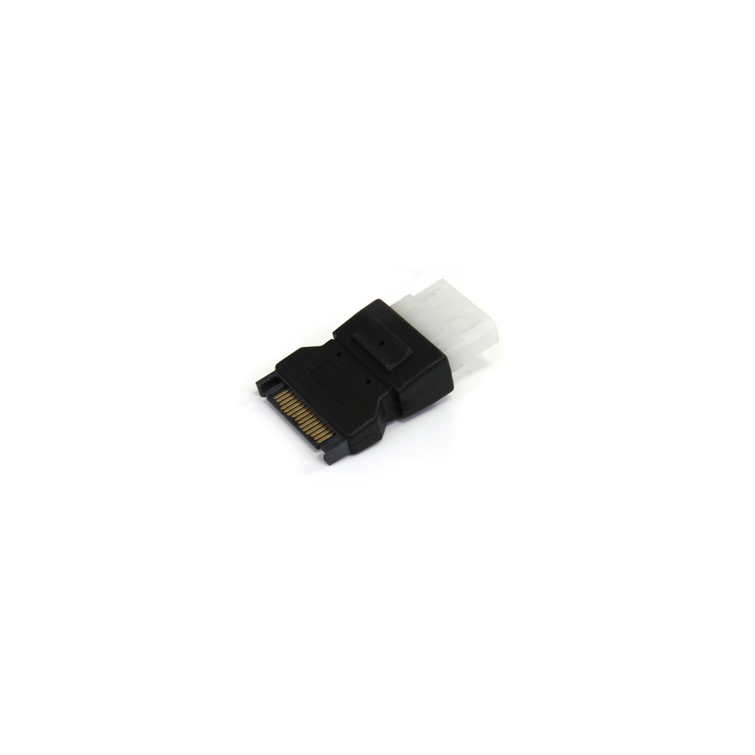 StarTech SATA to LP4 Power Cable Adapter