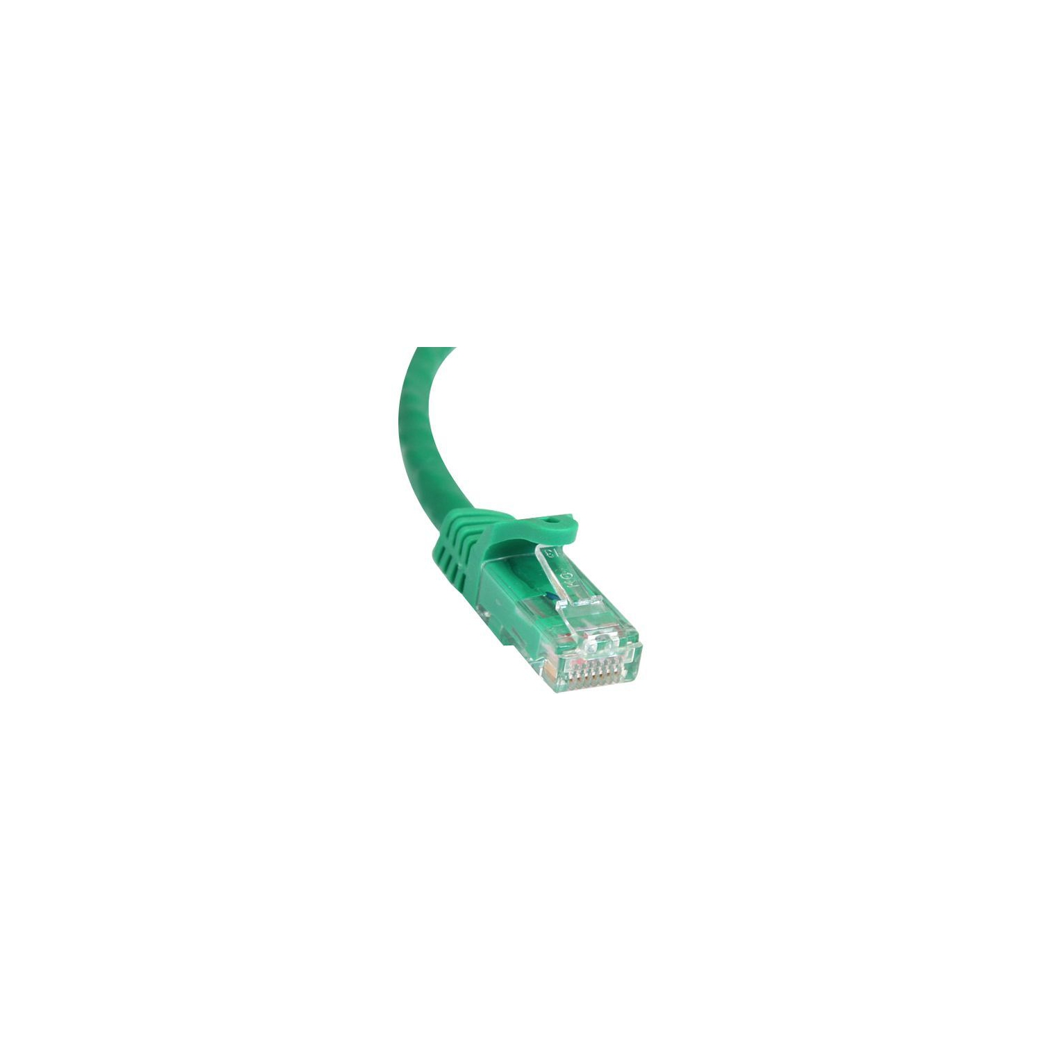 Startech Make Power-over-ethernet-capable Gigabit Network Connections - 75ft Cat 6 Patch