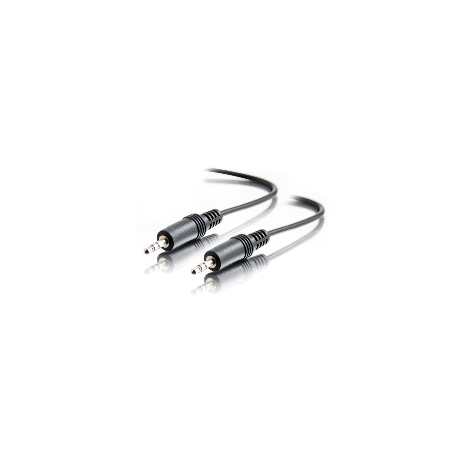 C2G 3ft 3.5mm M/M Stereo Audio Cable