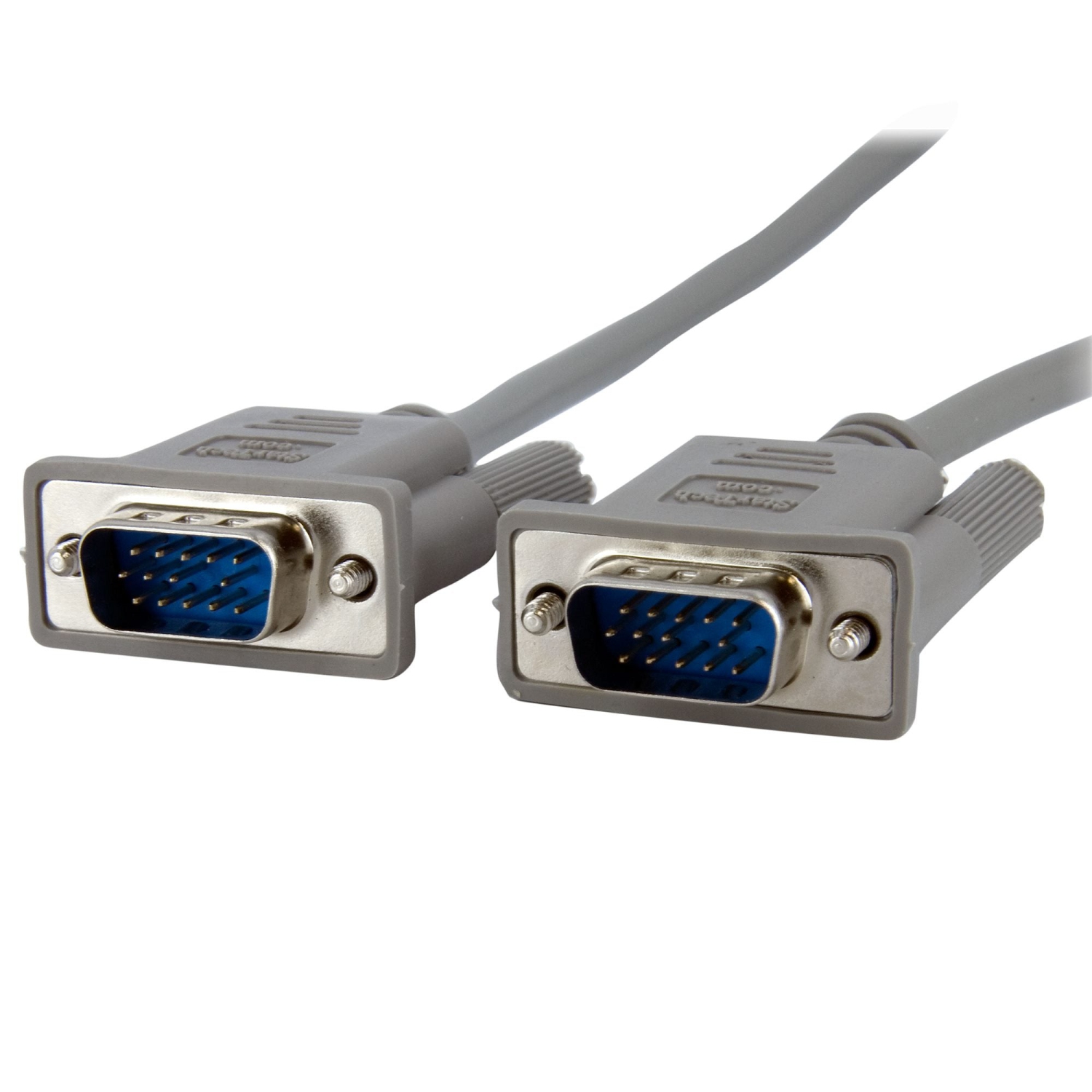 StarTech 6ft Monitor VGA Cable - HD15 M/M