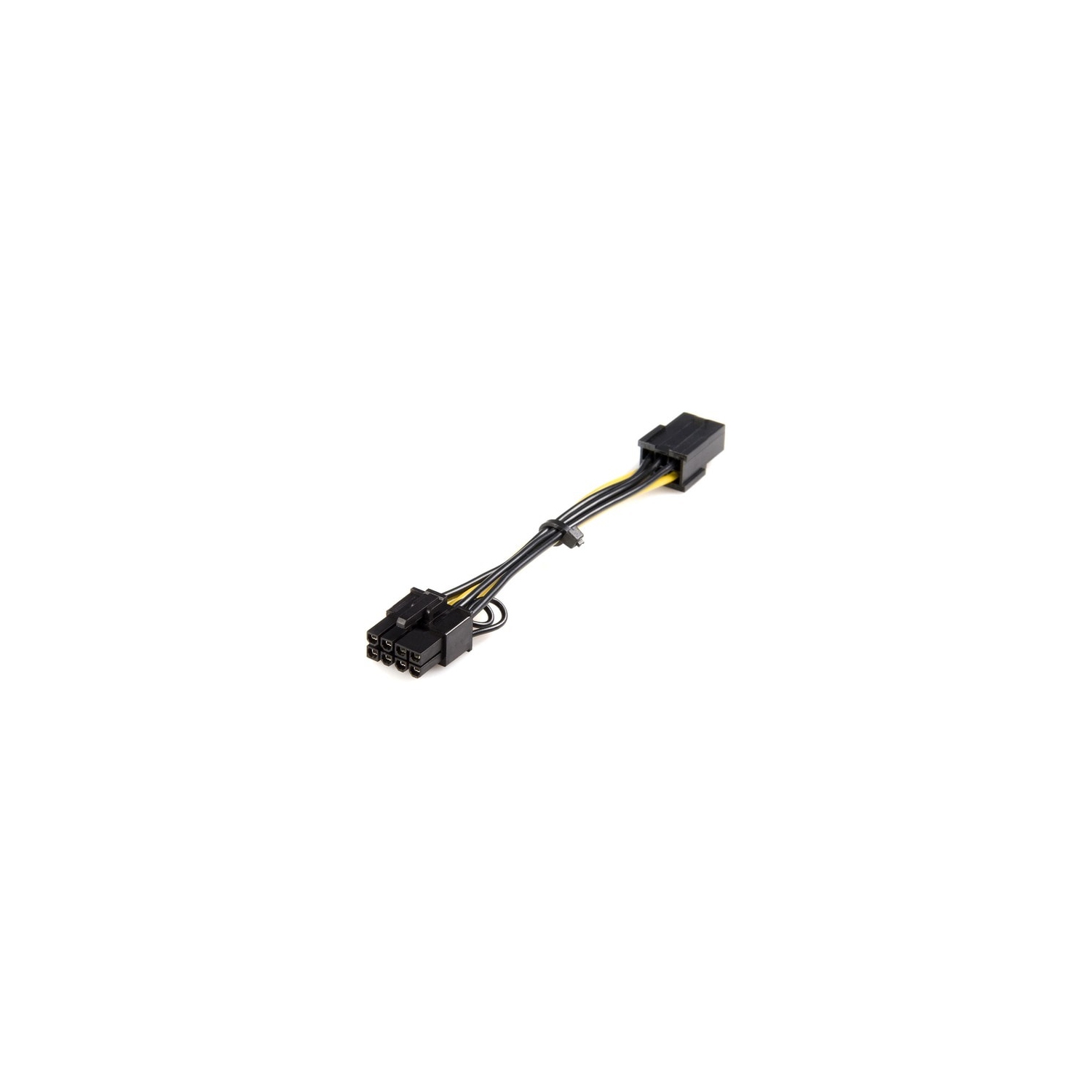 StarTech 6.1" PCI Express Power Adapter Cable -